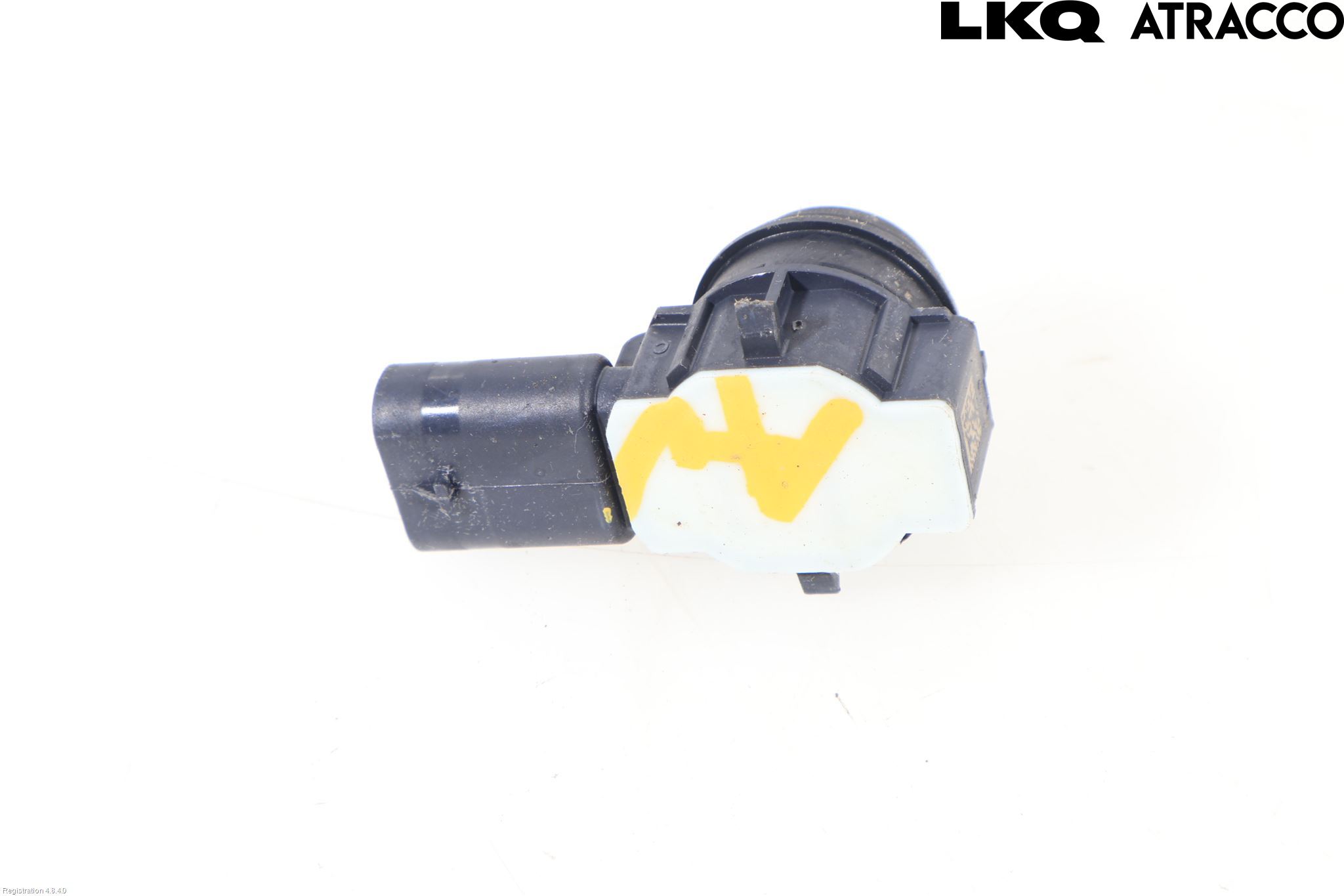 BMW 3 F30/F31/F80 12-19 Parkeringshjälp Backsensor