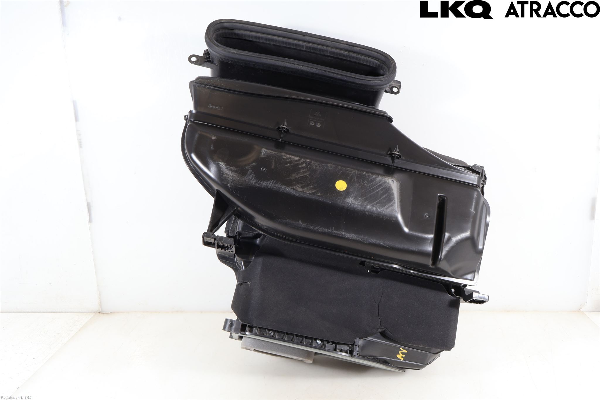 Volkswagen VW ID BUZZ/CARGO 22- Värmepaket Extra