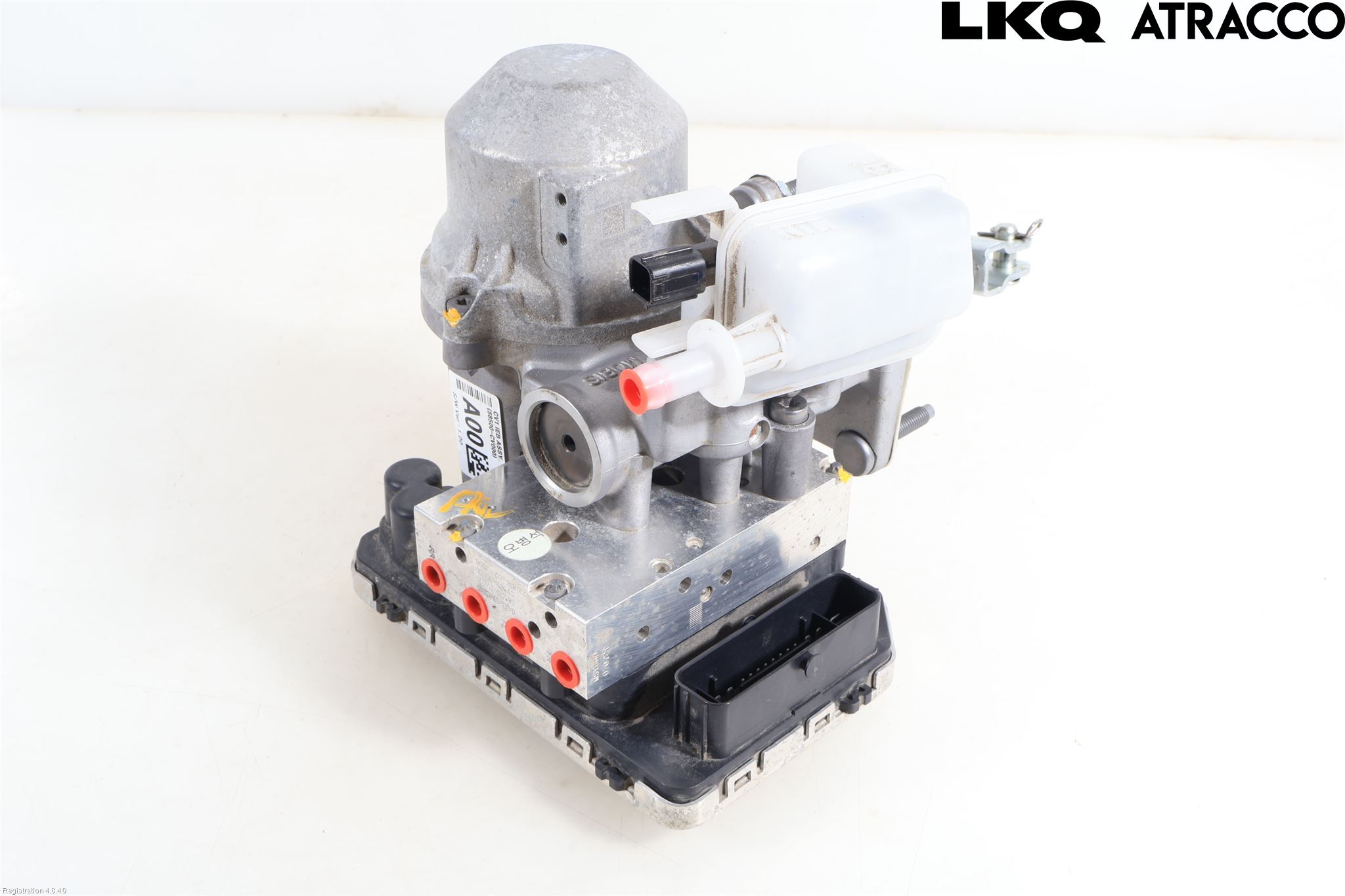 Kia EV6 (CV) 22- Abs Hydraulaggregat