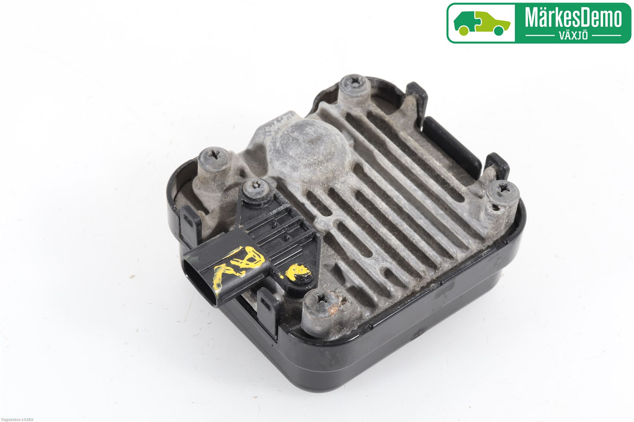 Mazda CX-5 17- Sensor Aktivt Kollisionsskydd