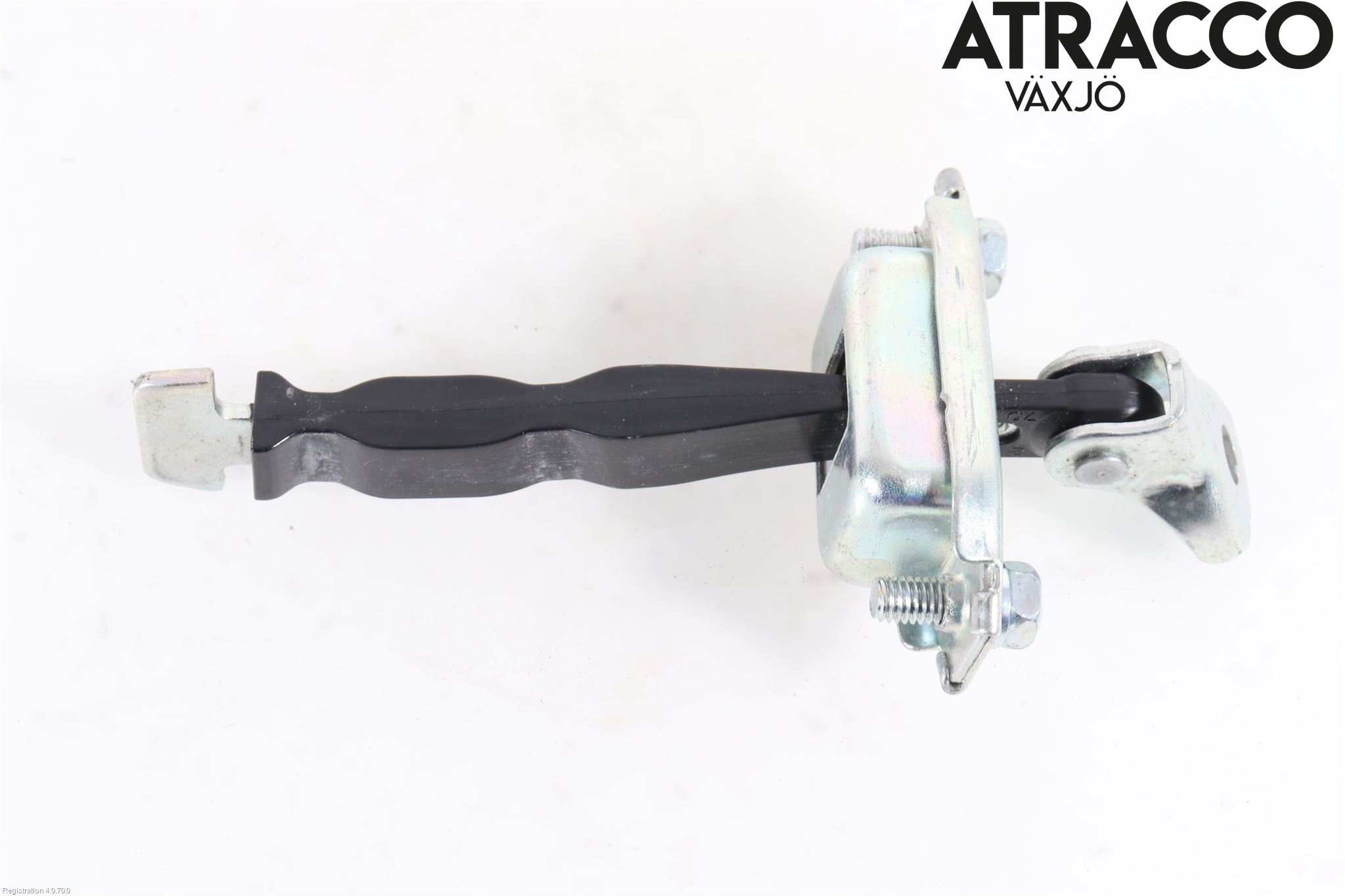 Mitsubishi OUTLANDER 13-21 Dörrstopp