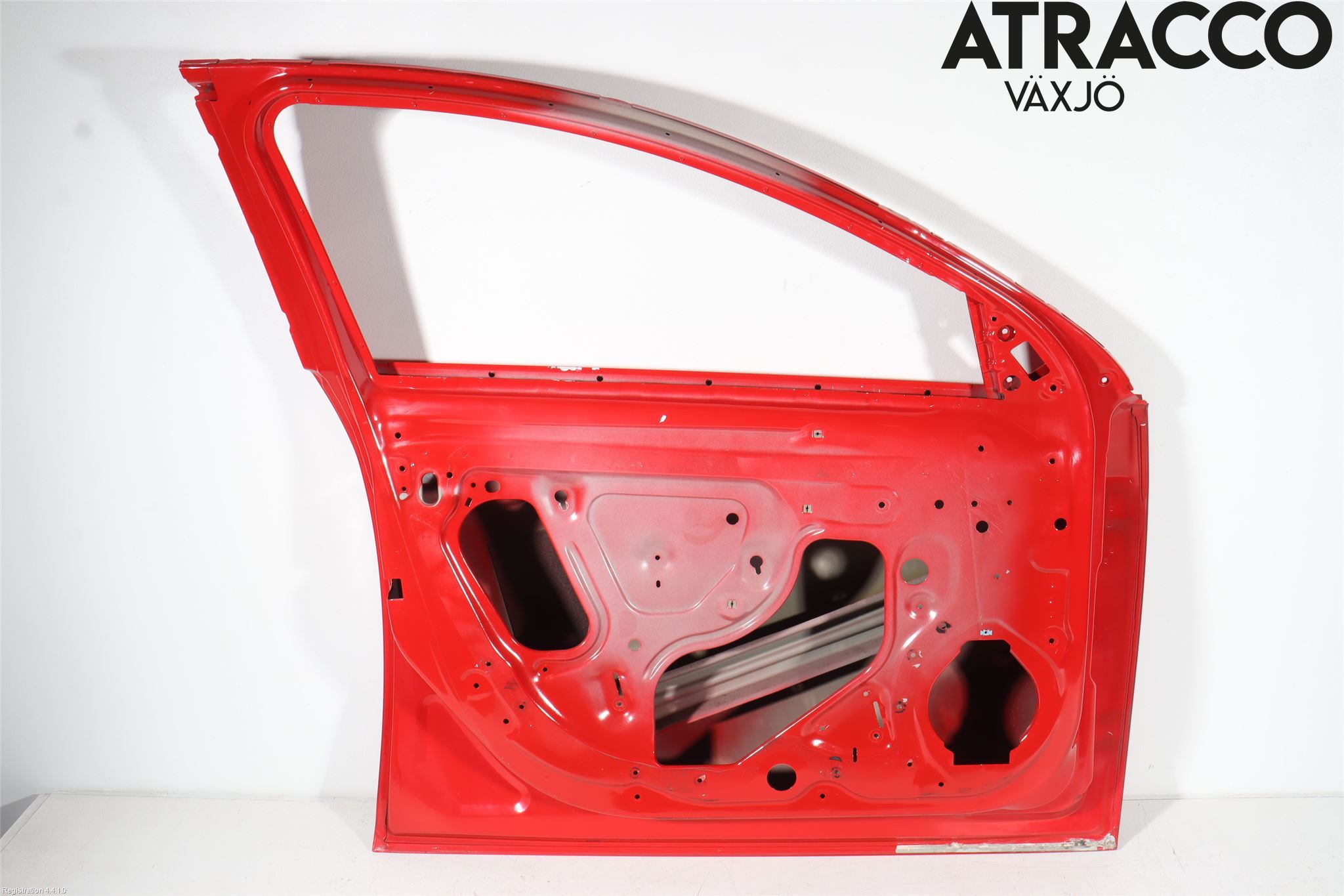 Opel INSIGNIA 09-16 Dörr Fram Vänster