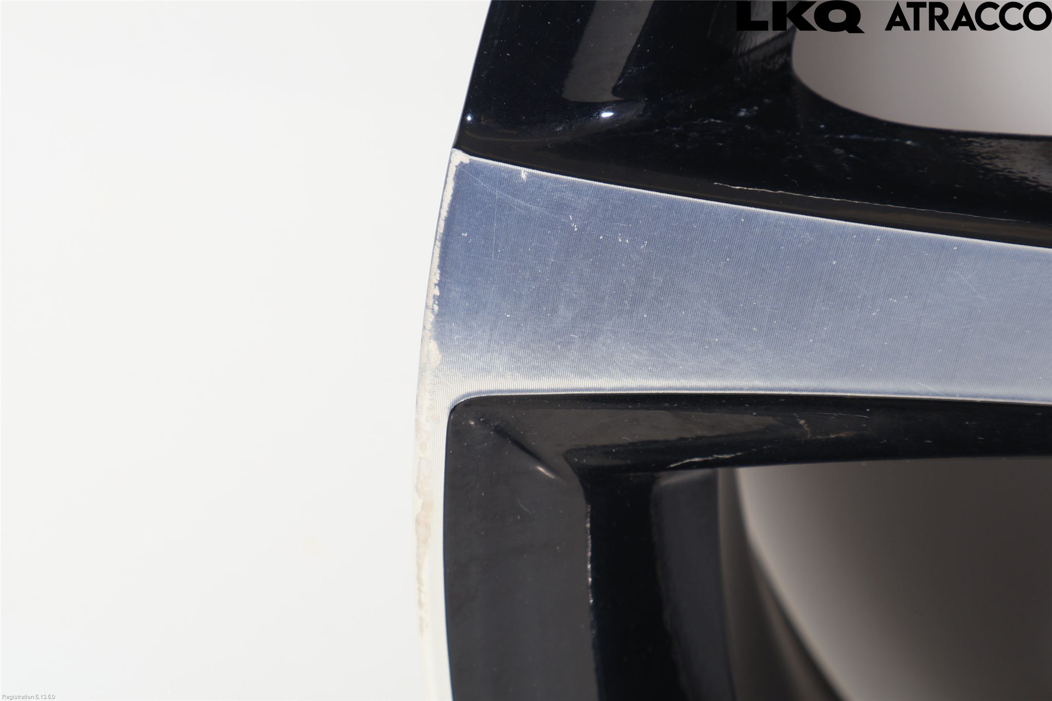 Toyota C-HR 16-23 Fälg Aluminium