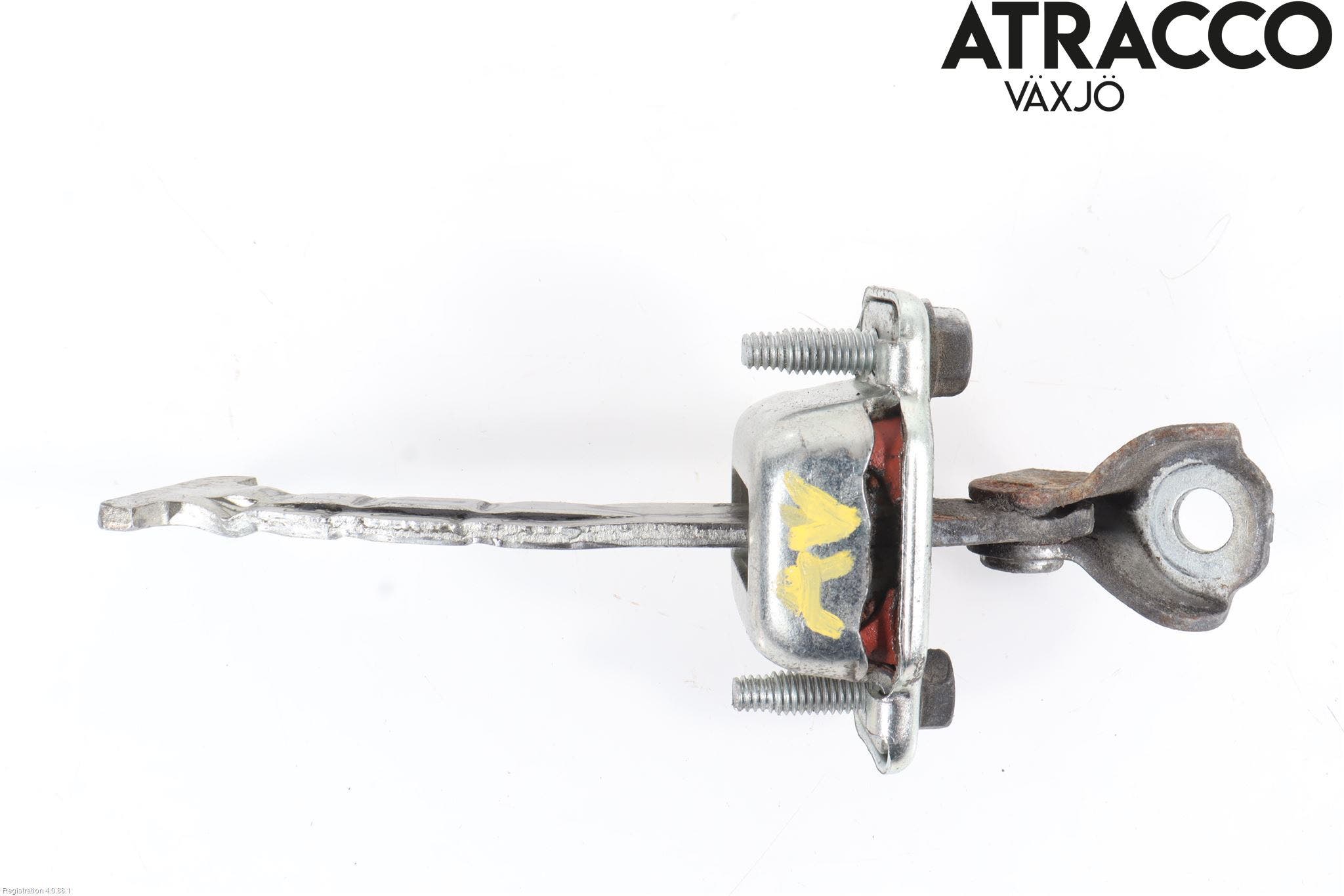 Citroen C1 06-13 Dörrstopp