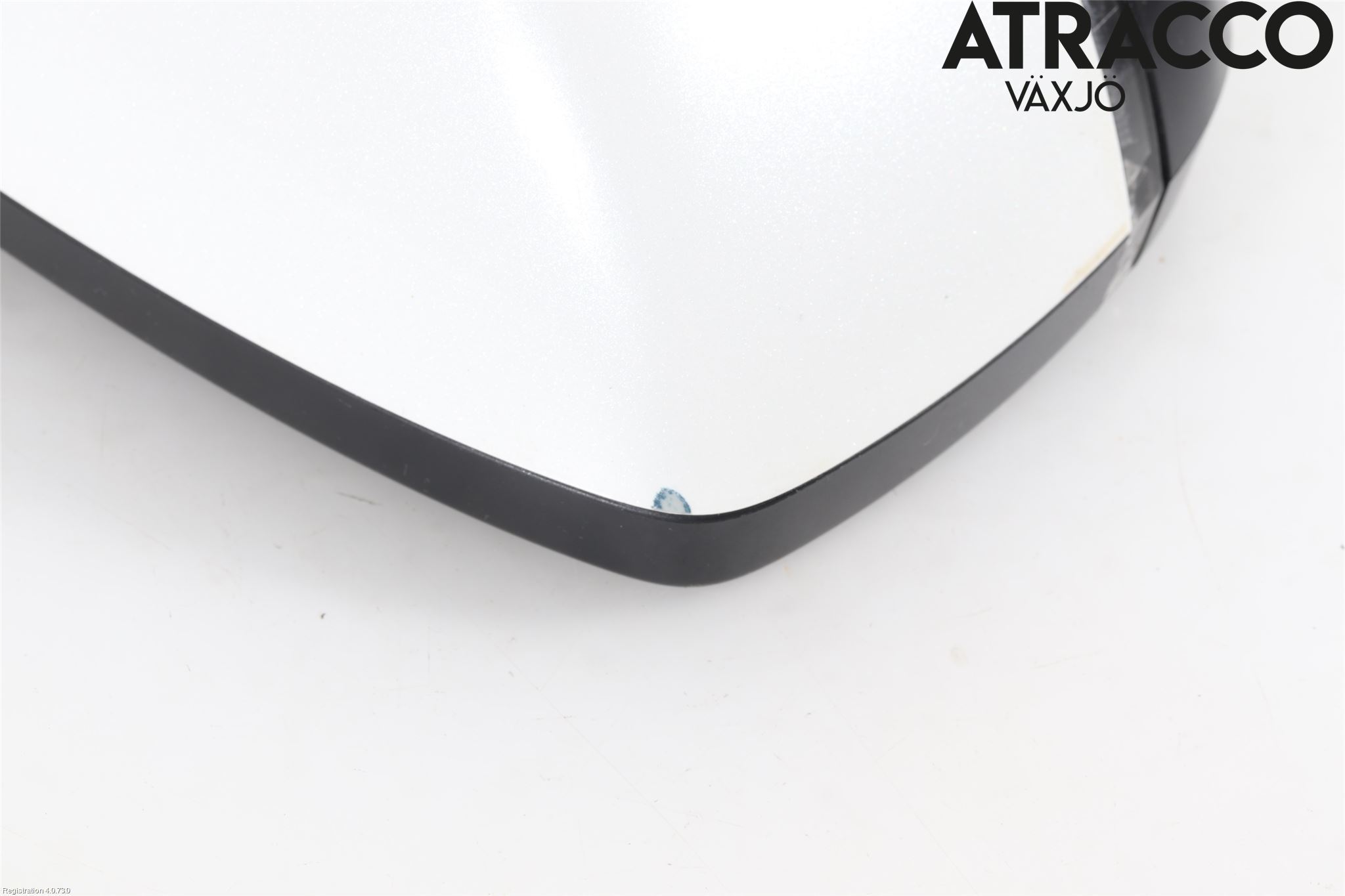 Mazda CX-5 17- Spegel Yttre El Hö