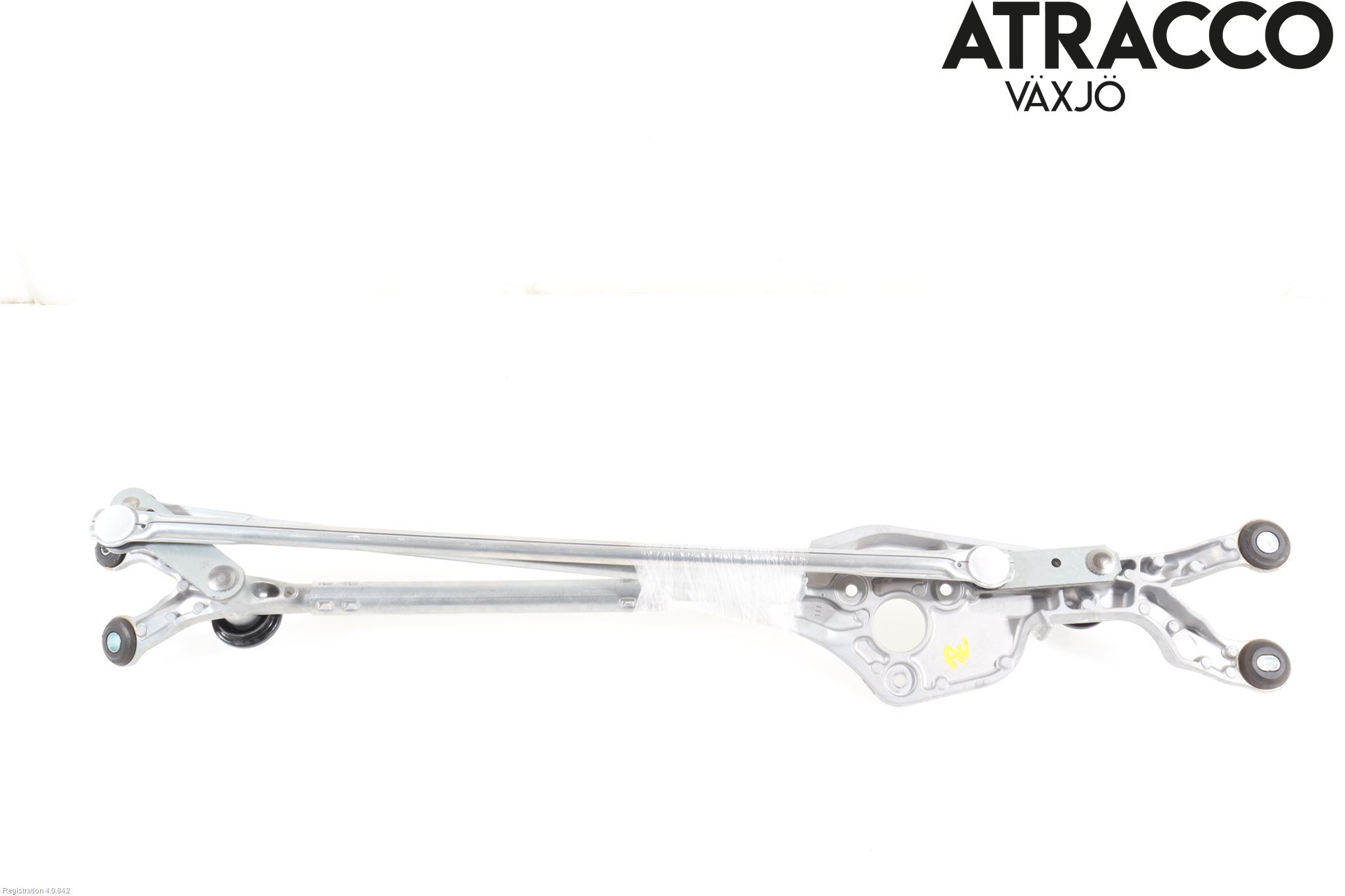 Honda HR-V 21- Torkarmekanism Vindruta