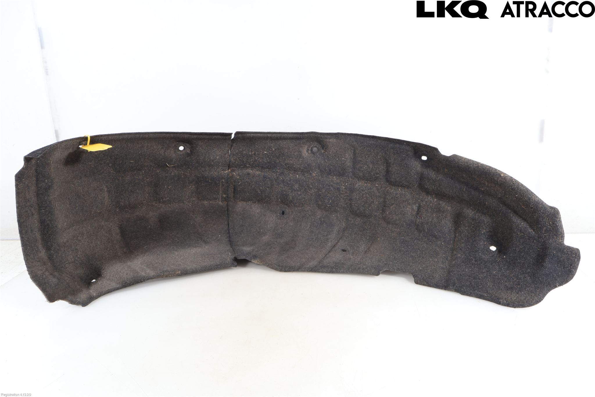 Mazda CX-60 22- Skärm Inner