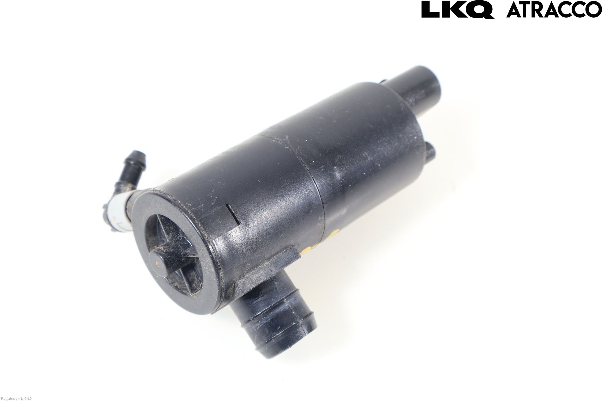 Toyota COROLLA 19- Spolarpump Högtryck