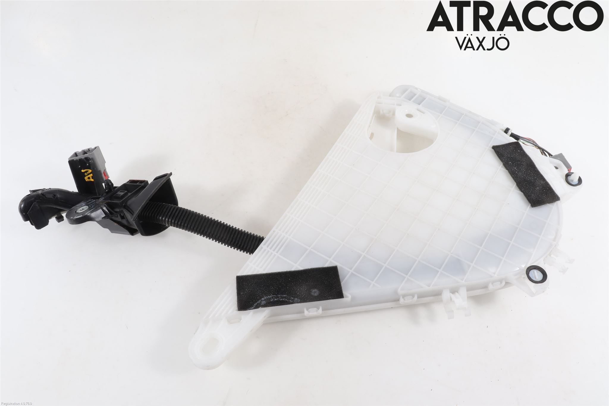 Ford B-MAX 12-17 Kabelhärva