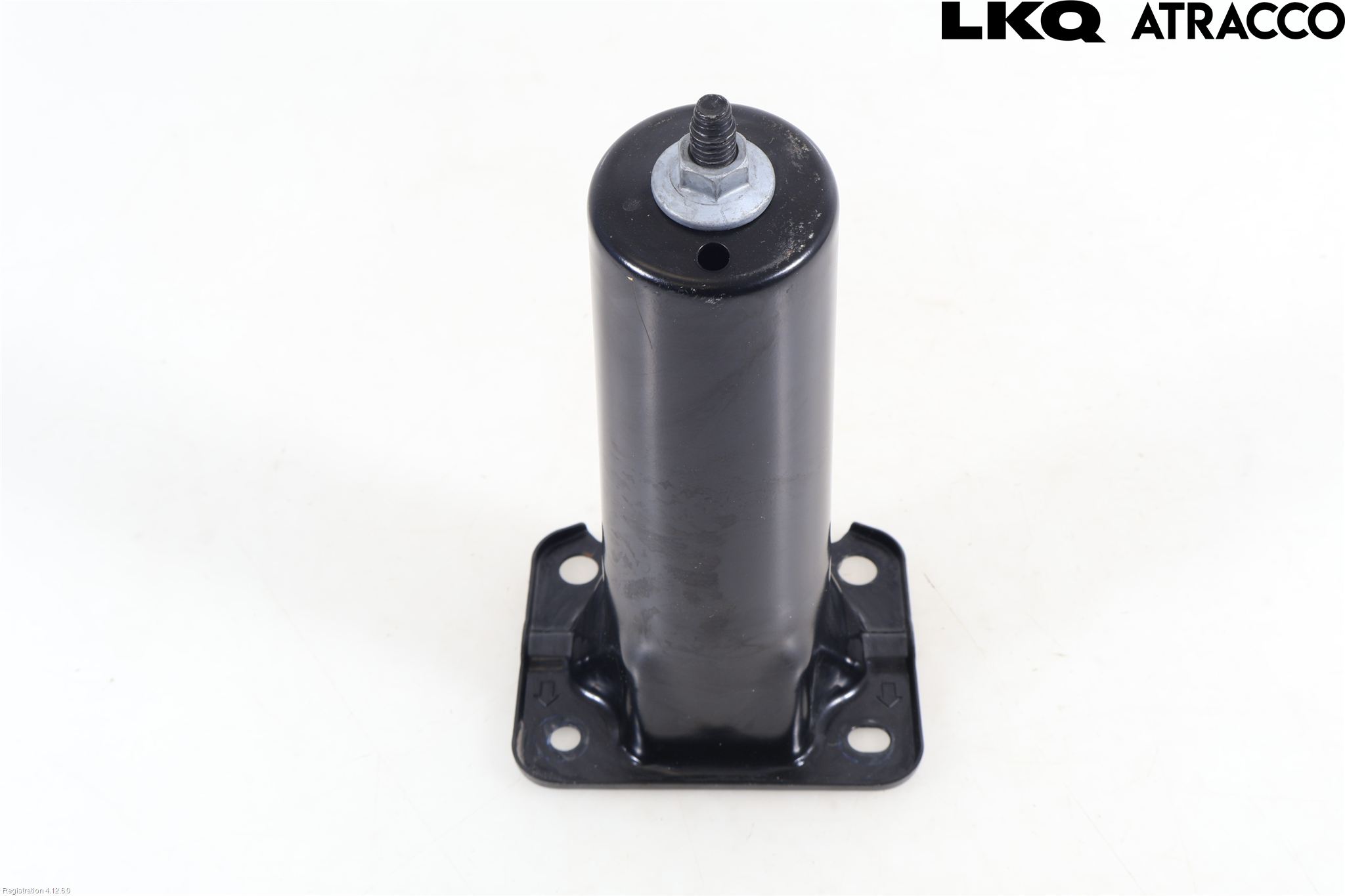 Toyota COROLLA 19- Stötfångarbärjärn Fram