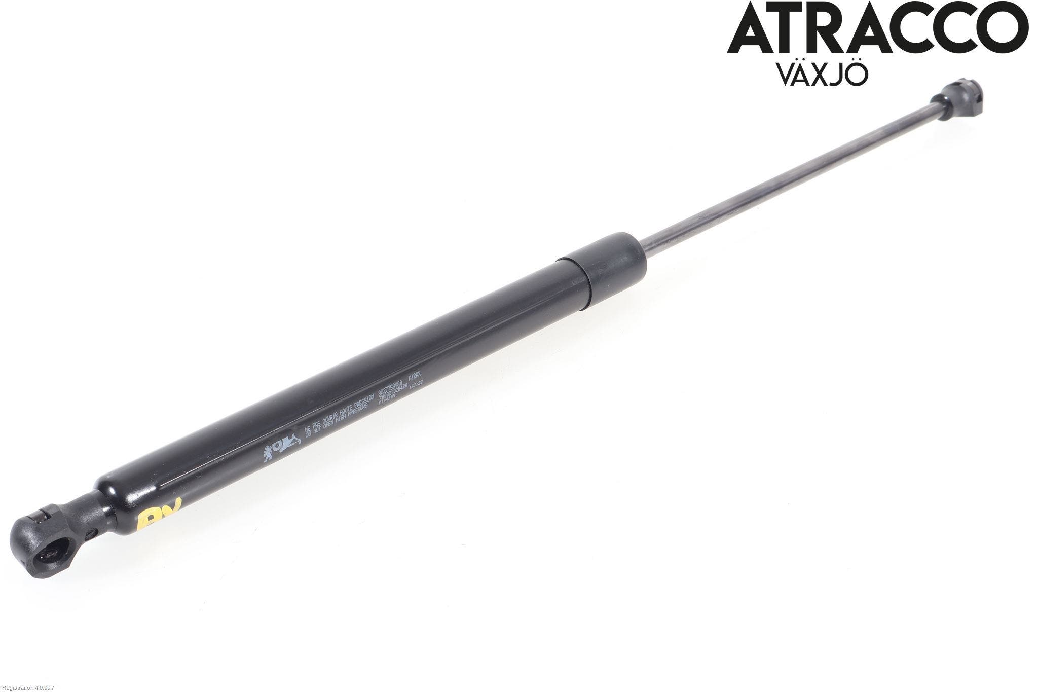 Peugeot 208/E-208 20- Gasfjäder Baklucka