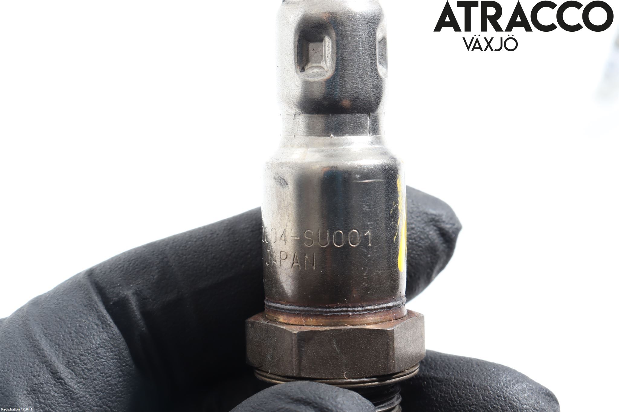 Suzuki VITARA 15- Injlambdasond