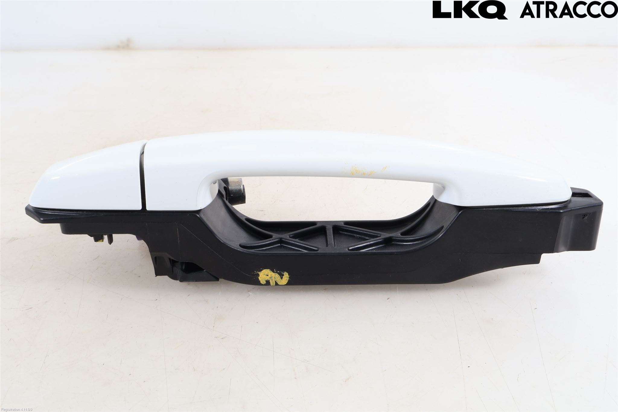 Suzuki VITARA 15- Dörrhandtag Yttre Hö