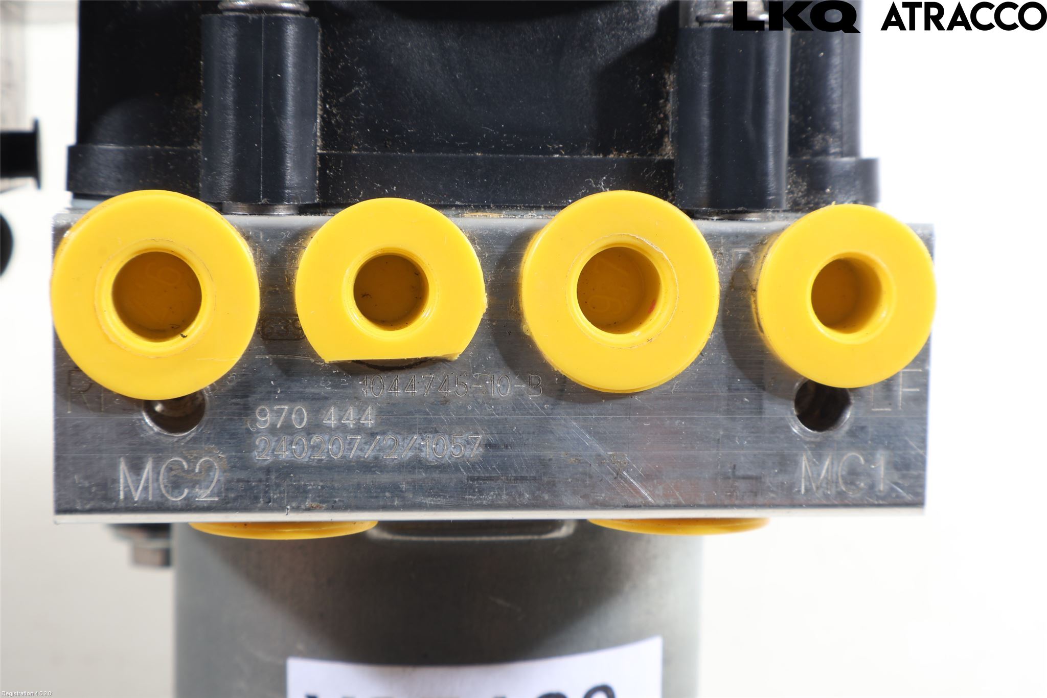 Tesla MODEL Y 21- Abs Hydraulaggregat