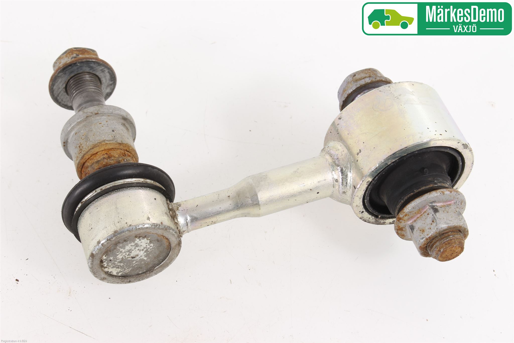 Toyota C-HR 16-23 Krängningshämmarstag Bak