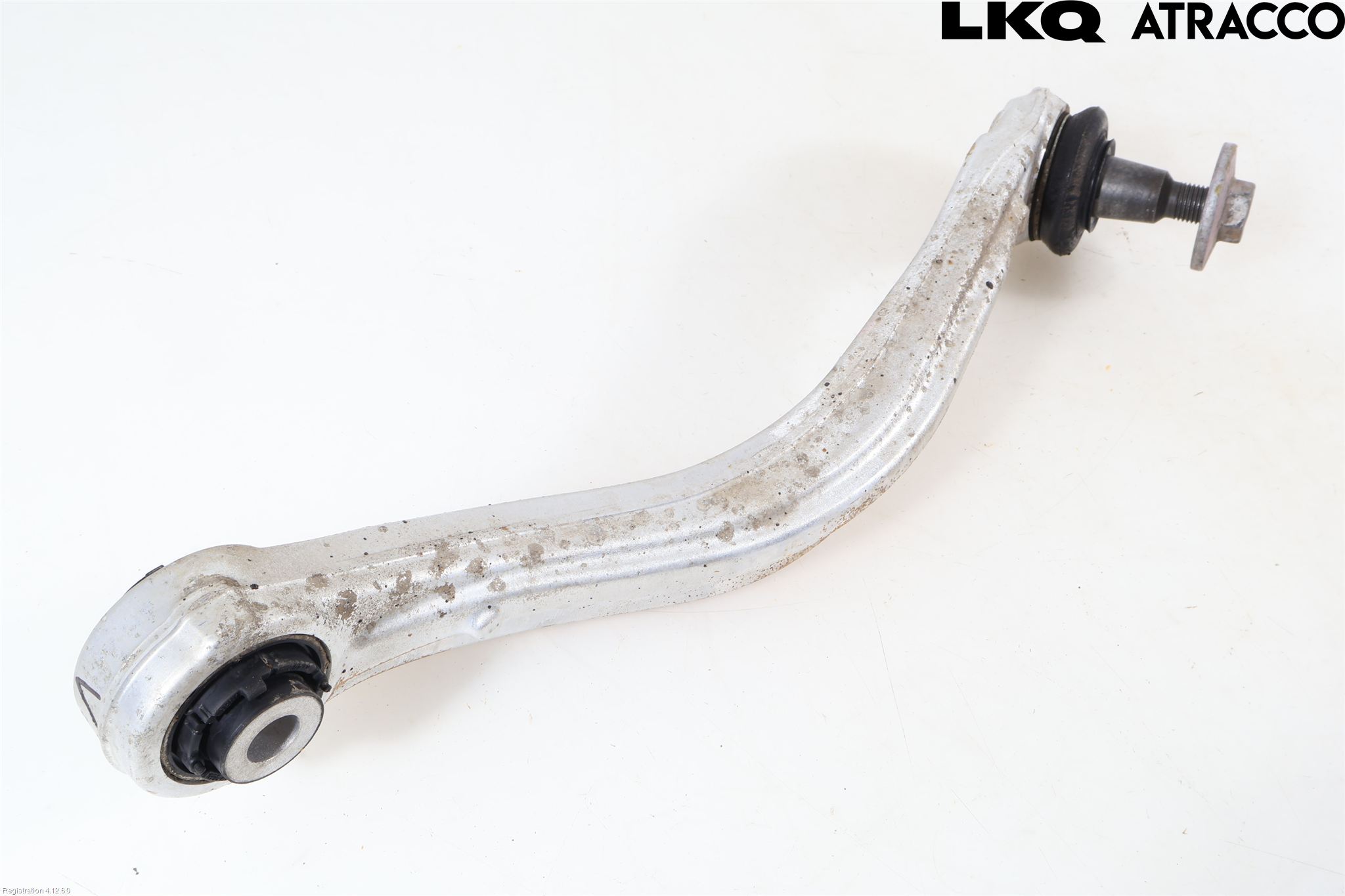 Mazda CX-60 22- Bärarm Bak Övre Vänster