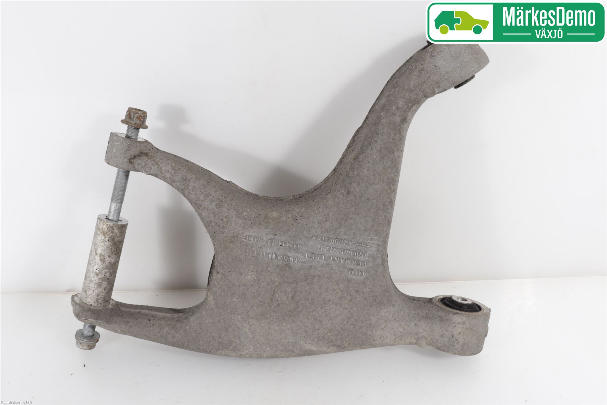 Audi A6/S6 4G 11-18 Bärarm Bak Höger