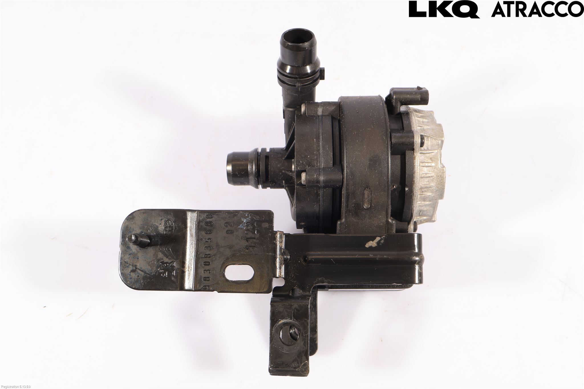 Toyota PROACE II 16- Vattenpump