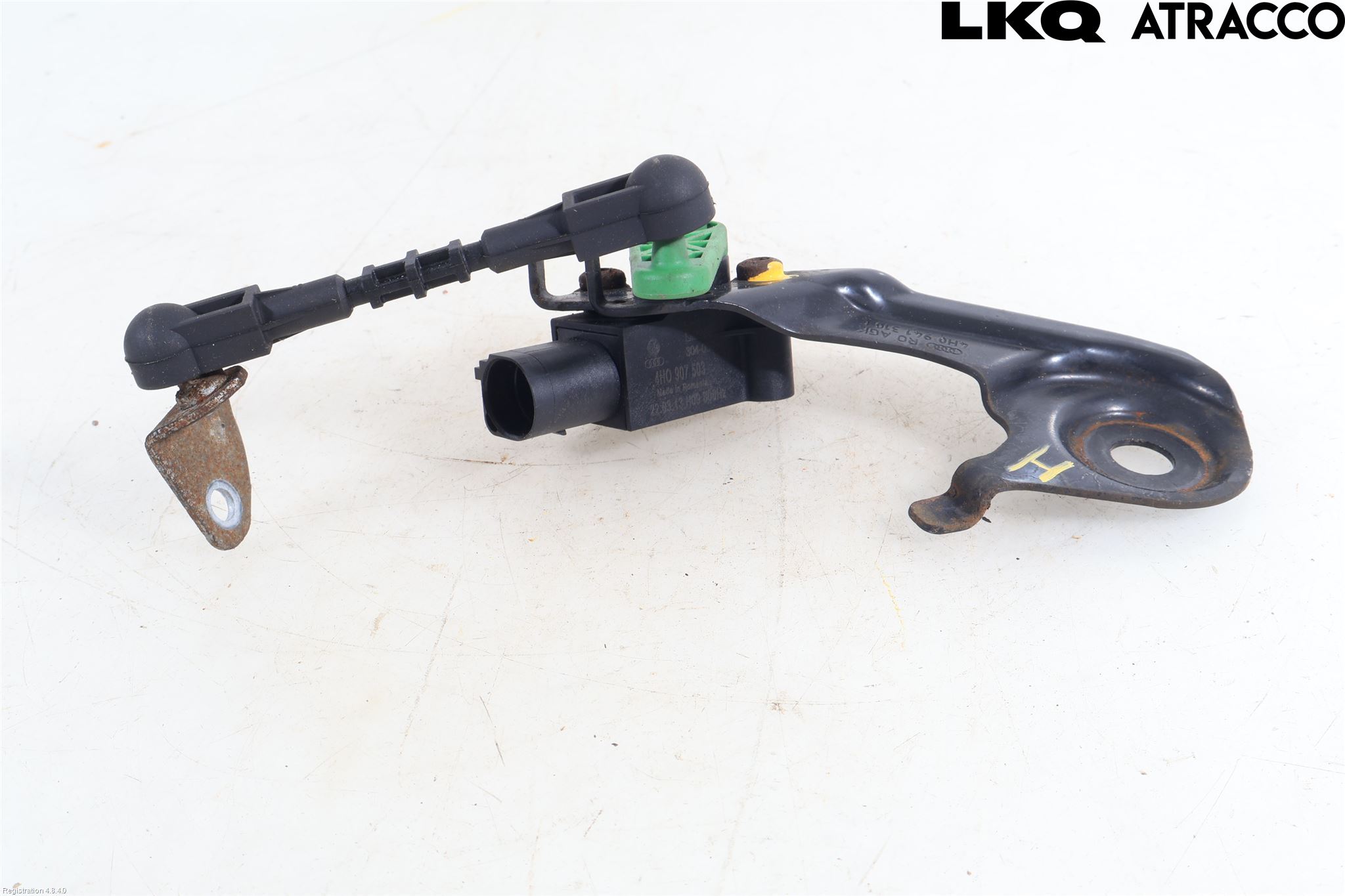 Audi A7/S7 4G 11-17 Givare Xenon/Ljushöjdsreglering