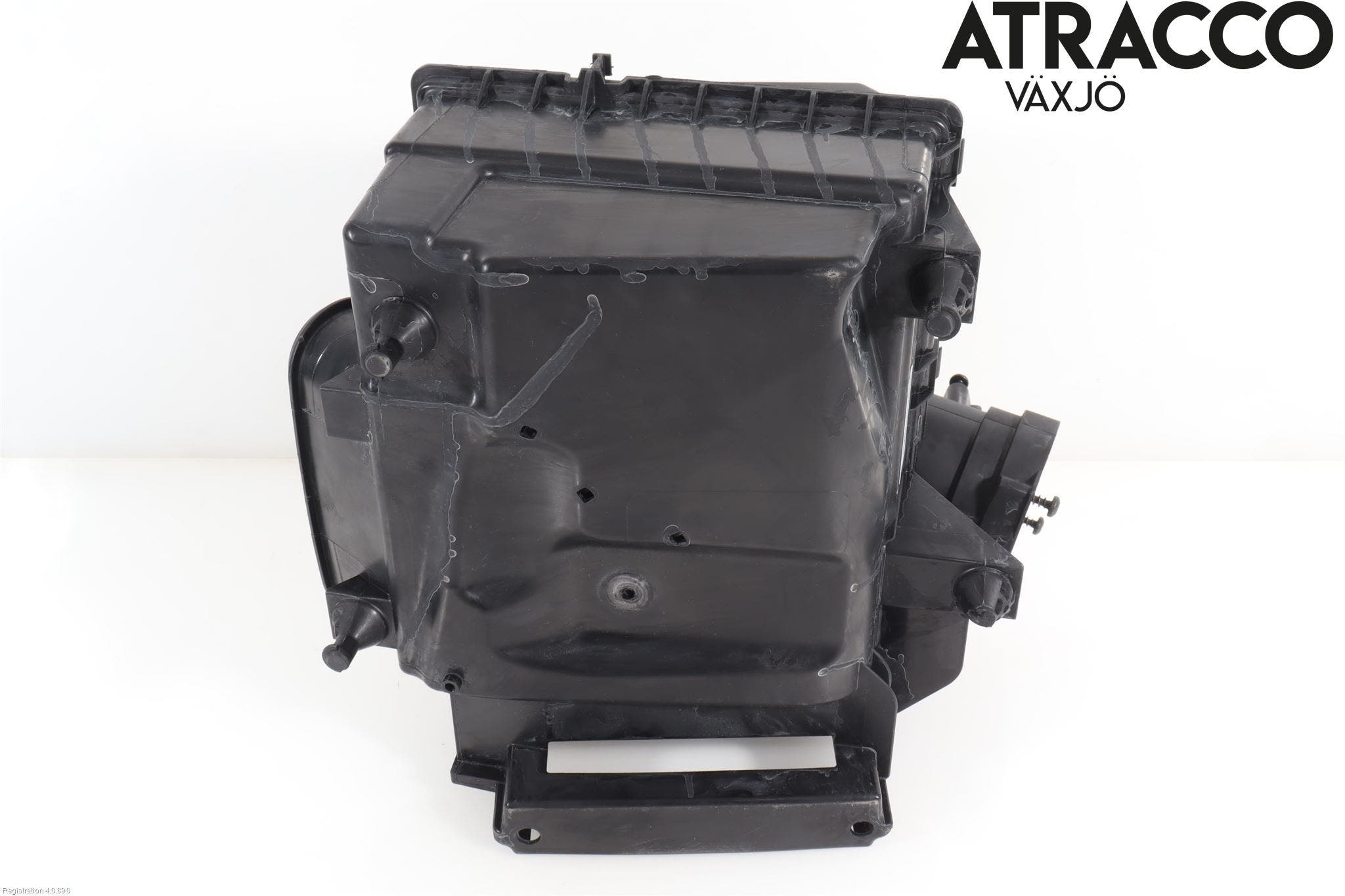 Mercedes-Benz MB CLA-KLASS (C117/X117) 13-19 Luftrenare