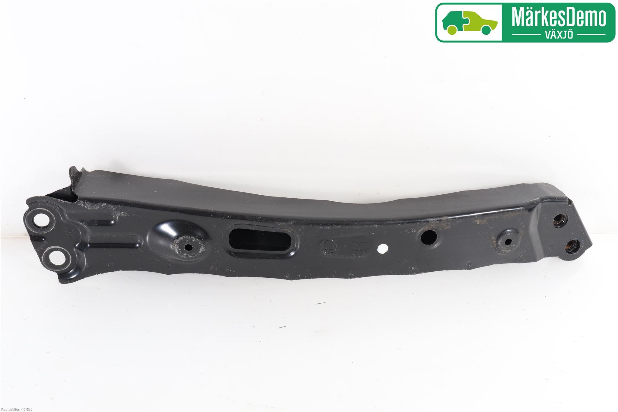 Toyota RAV4 13-18 Motorbalk