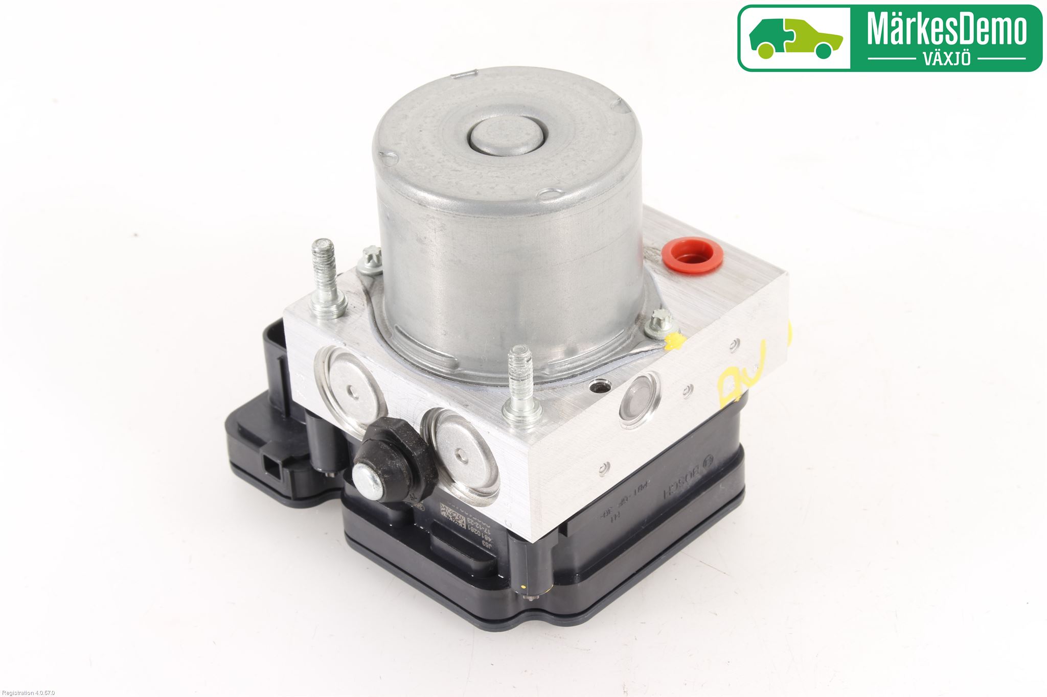 Mazda CX-3 Abs Hydraulaggregat