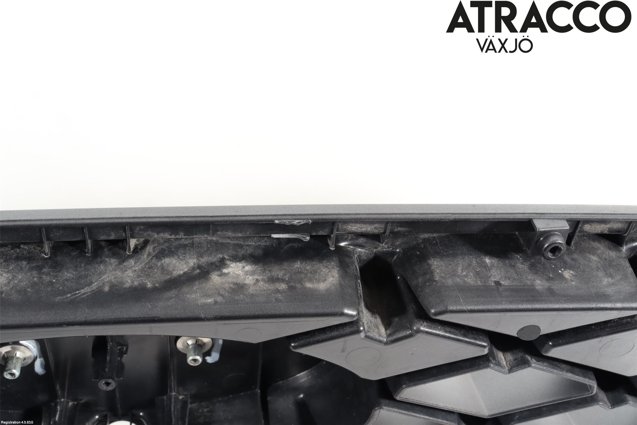 Hyundai TUCSON 05- Grill Komp