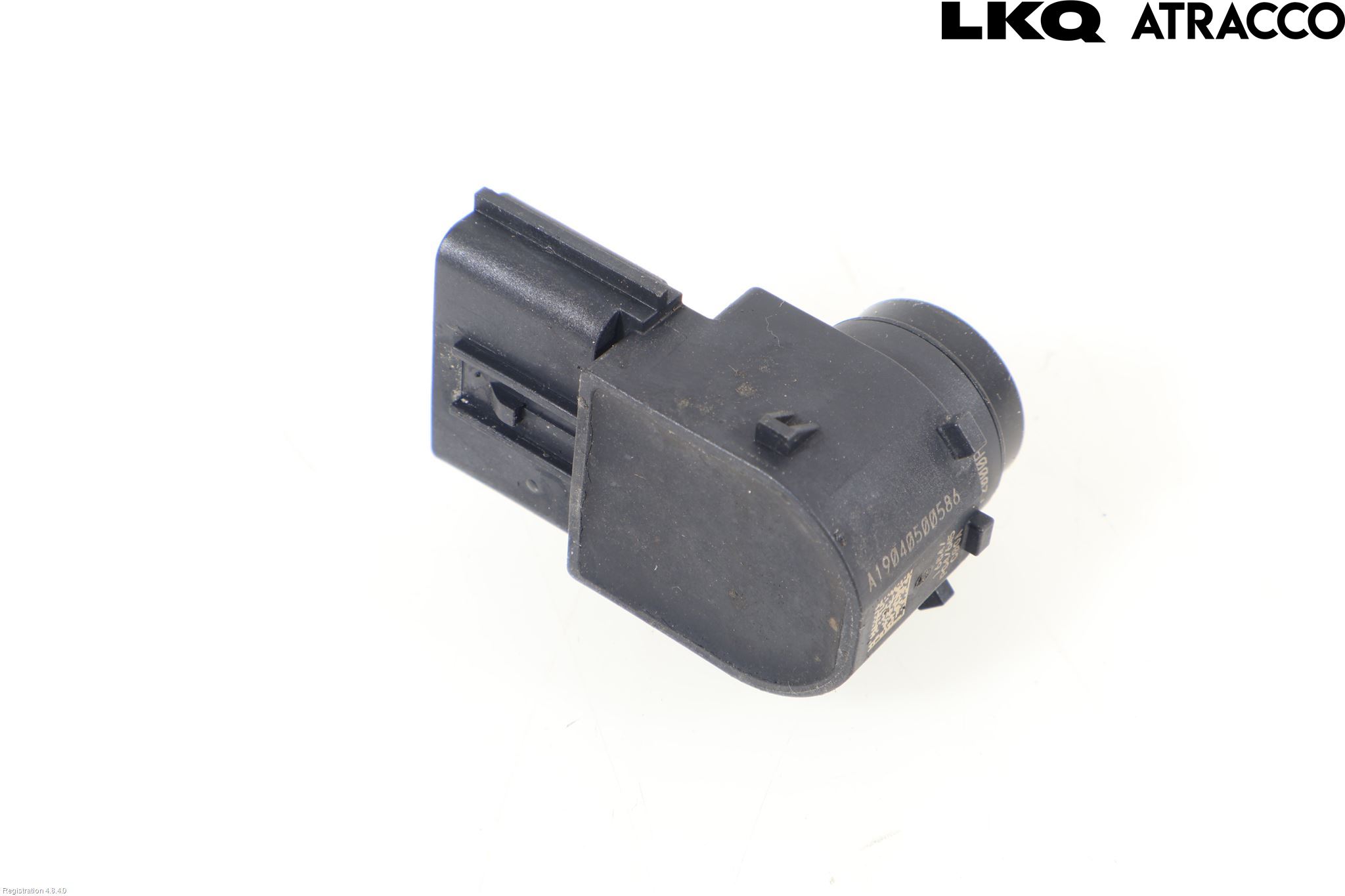 Hyundai IONIQ AE 17-22 Parkeringshjälp Backsensor