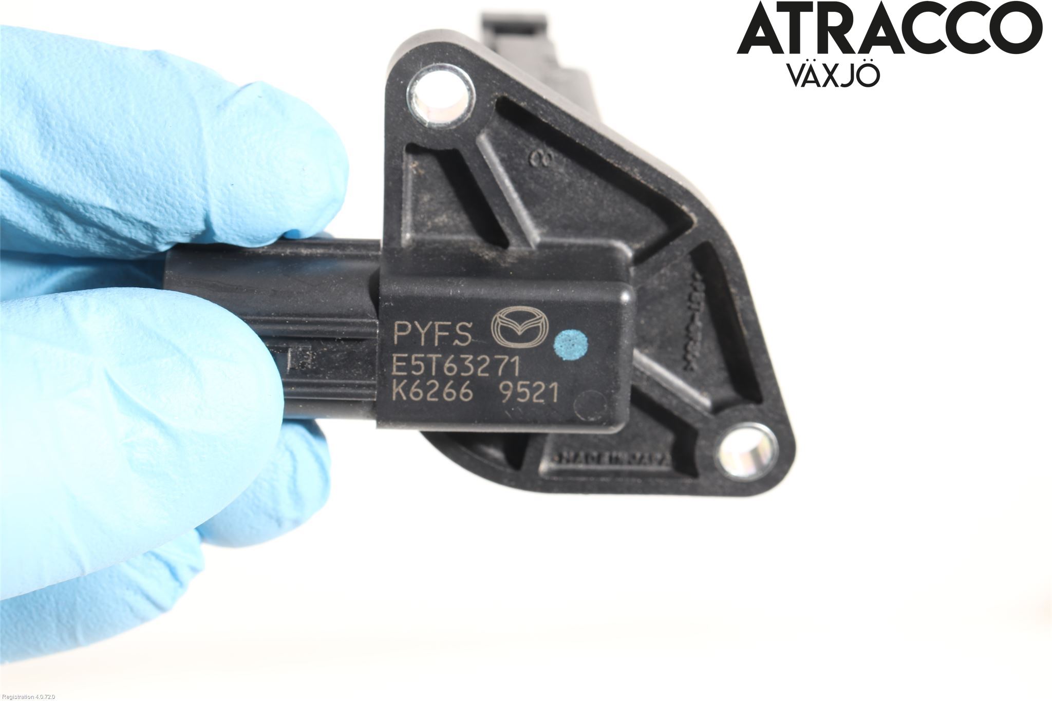 Mazda CX-5 17- Injluftmassamätare