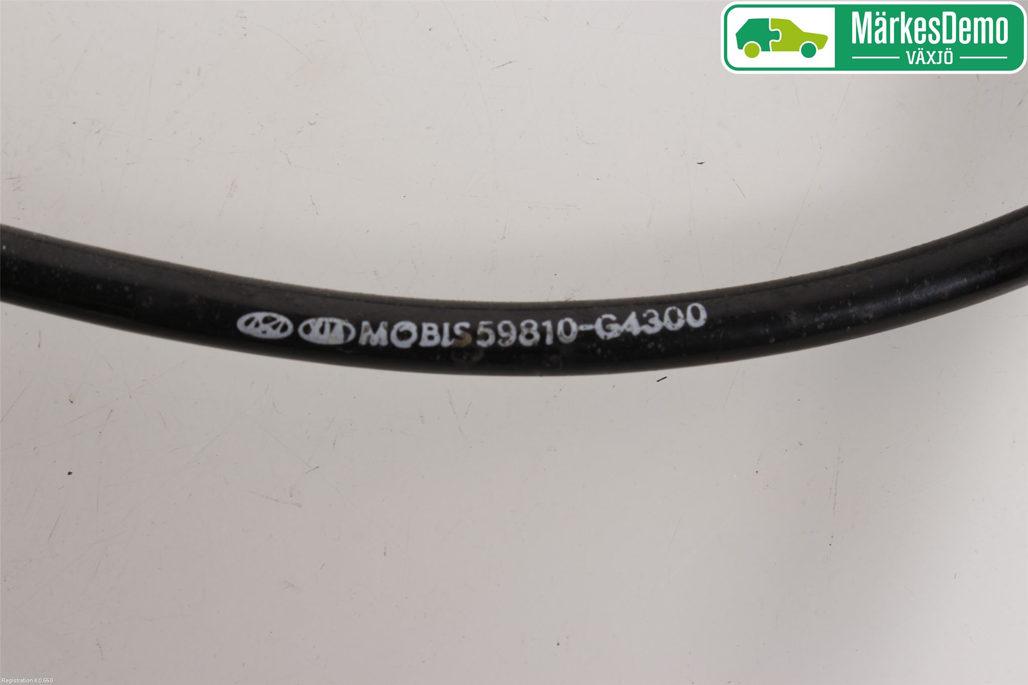 Hyundai i30 PD 17- Abs Sensor