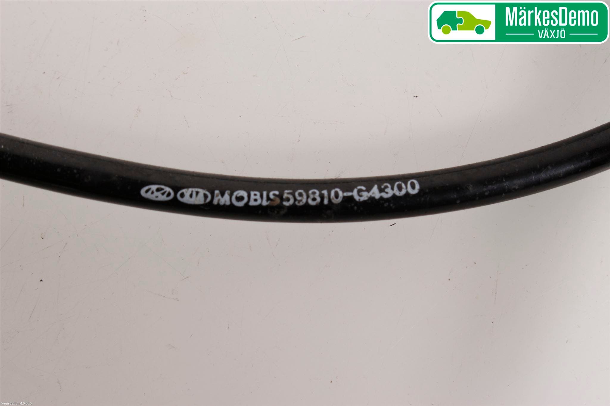 Hyundai i30 PD 17- Abs Sensor