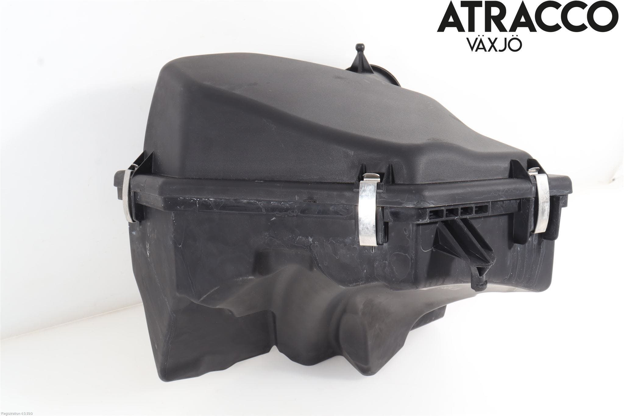 BMW 3 F30/F31/F80 12-19 Luftrenare