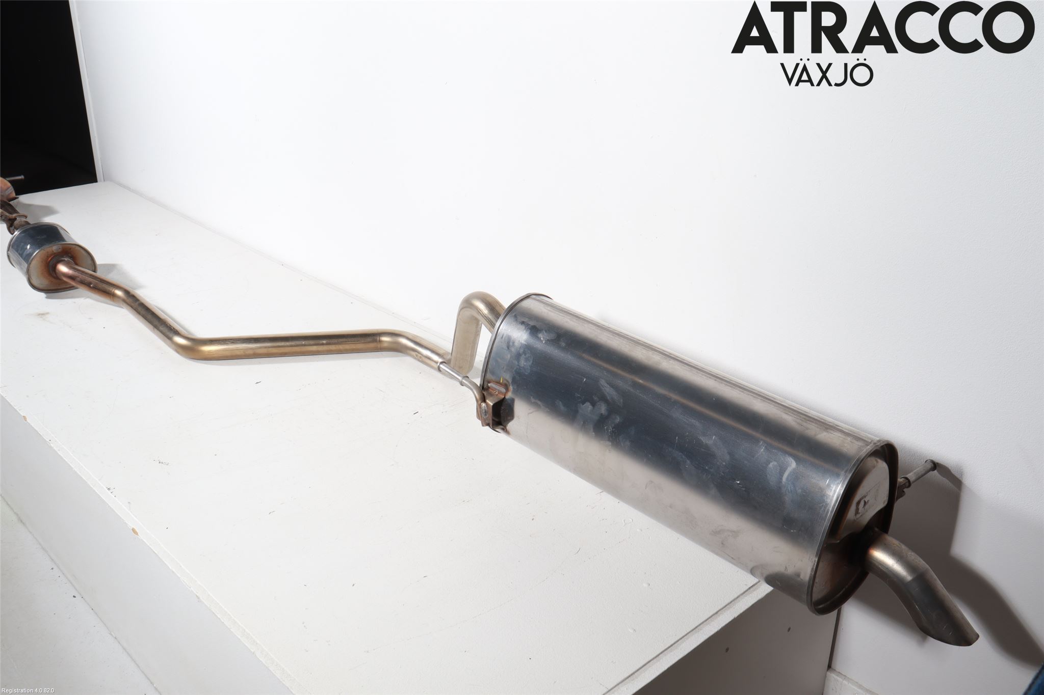 Hyundai i20 BC 21- Katalysator