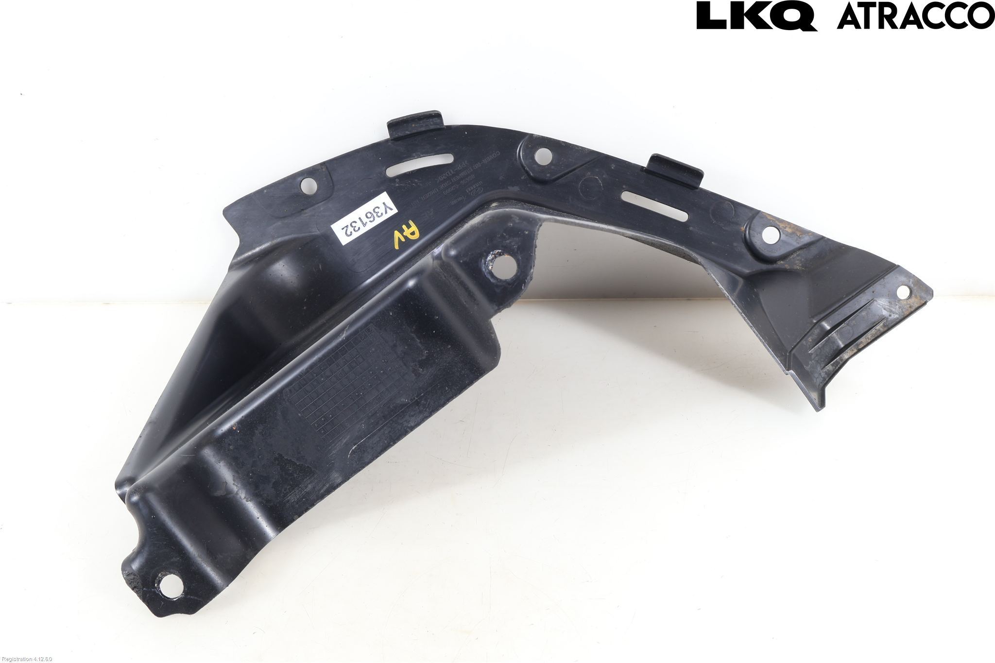 Hyundai IONIQ AE 17-22 Skärm Inner