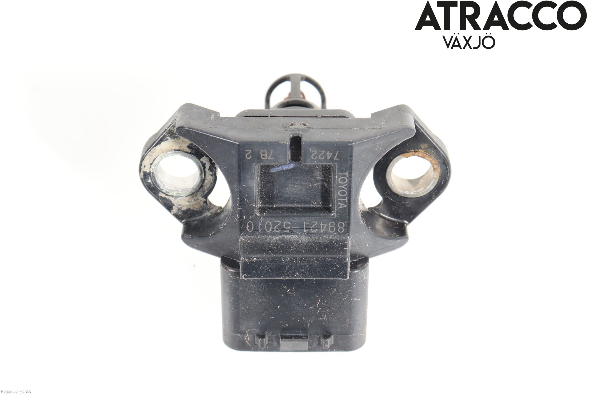 Toyota AYGO 15-21 Injmappsensor