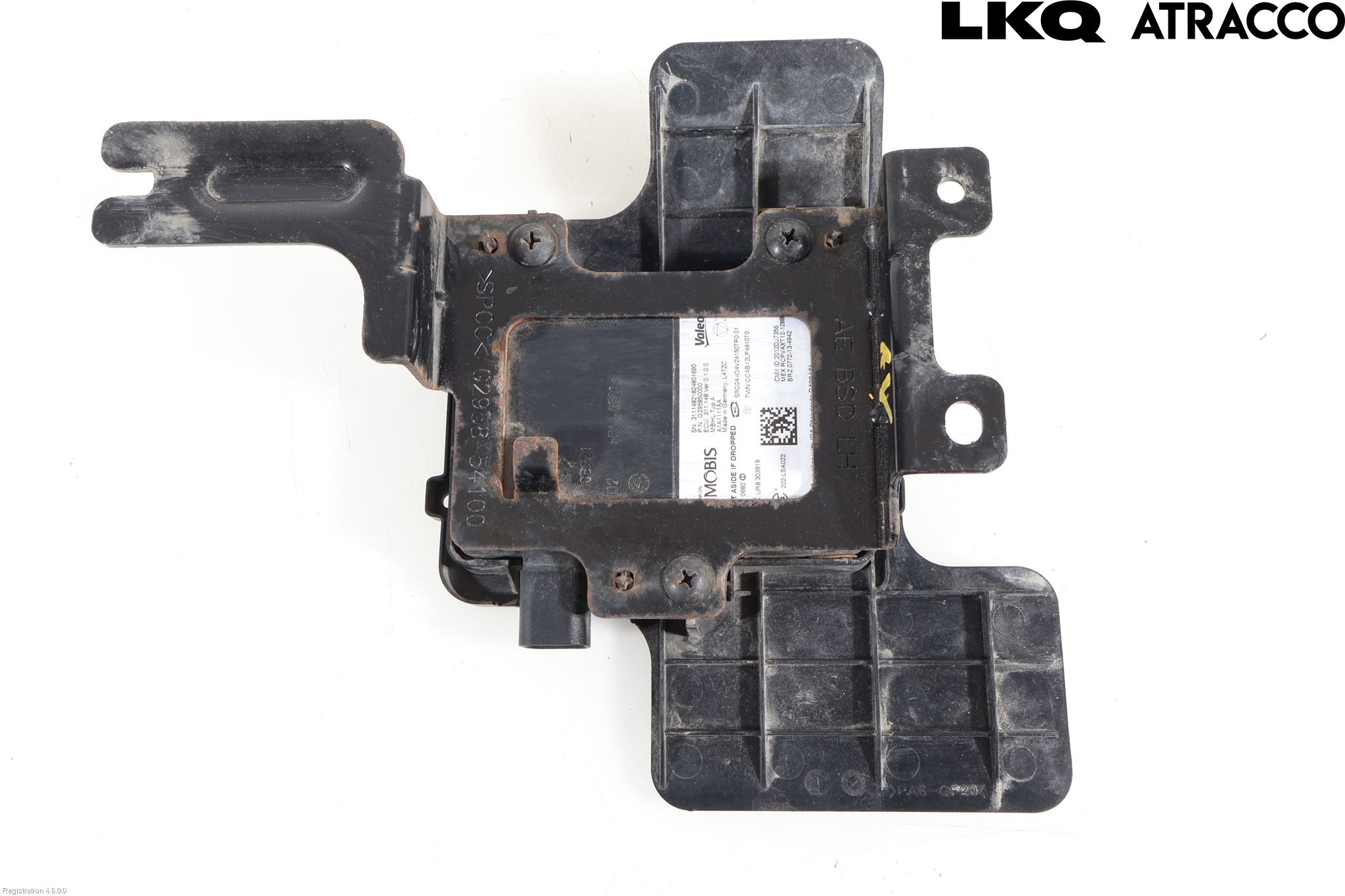 Hyundai IONIQ AE 17-22 Sensor Aktivt Kollisionsskydd