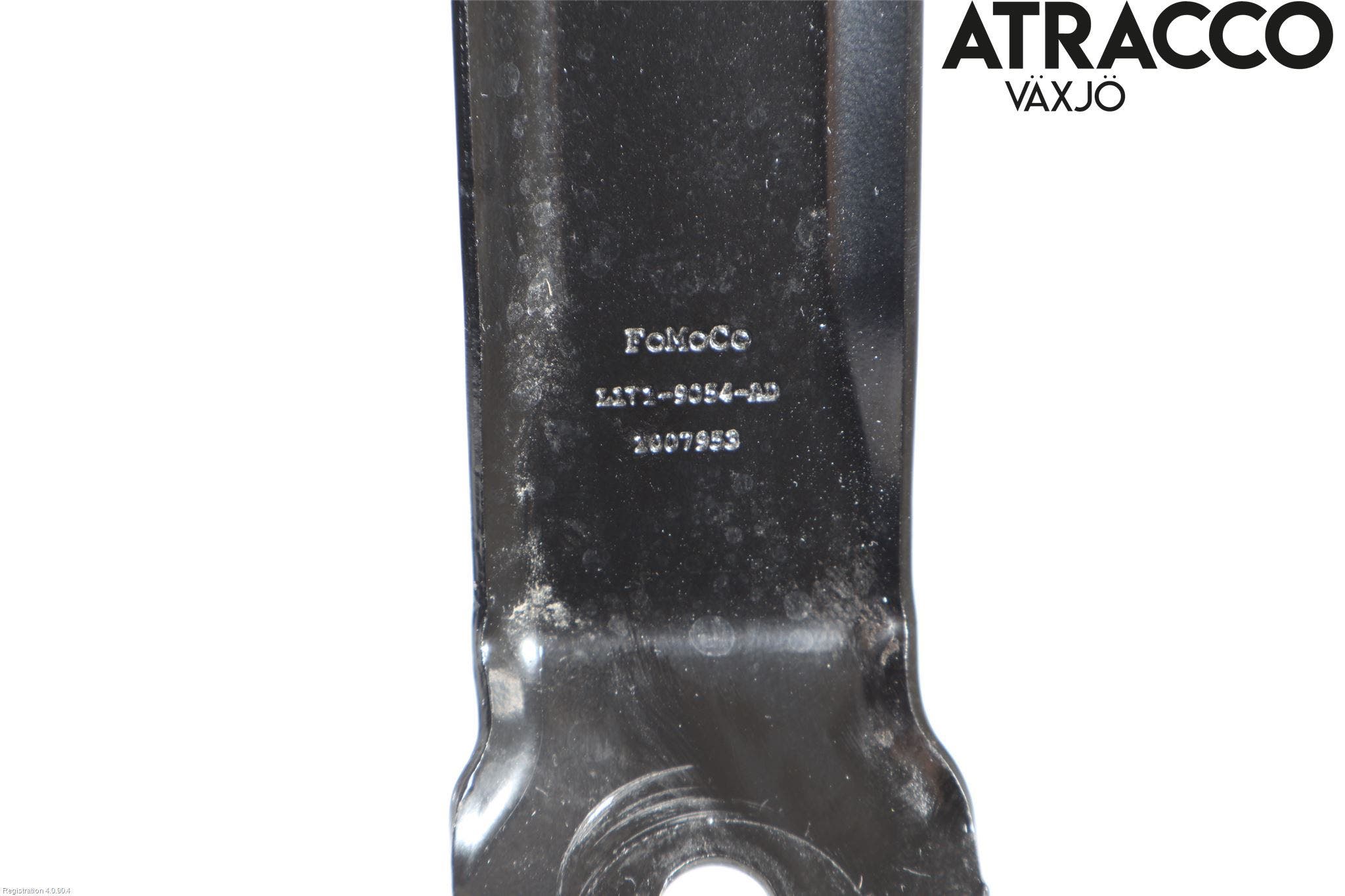 Ford PUMA/ELECTRIC 20- Bränsletanksband