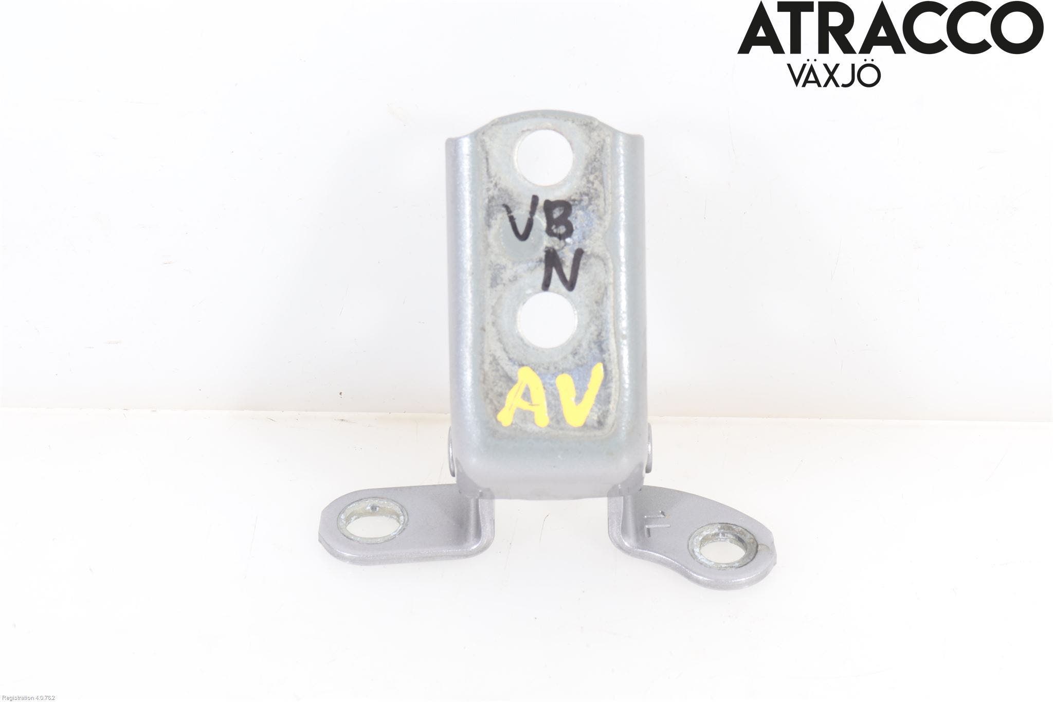 Toyota C-HR 16-23 Dörrgångjärn