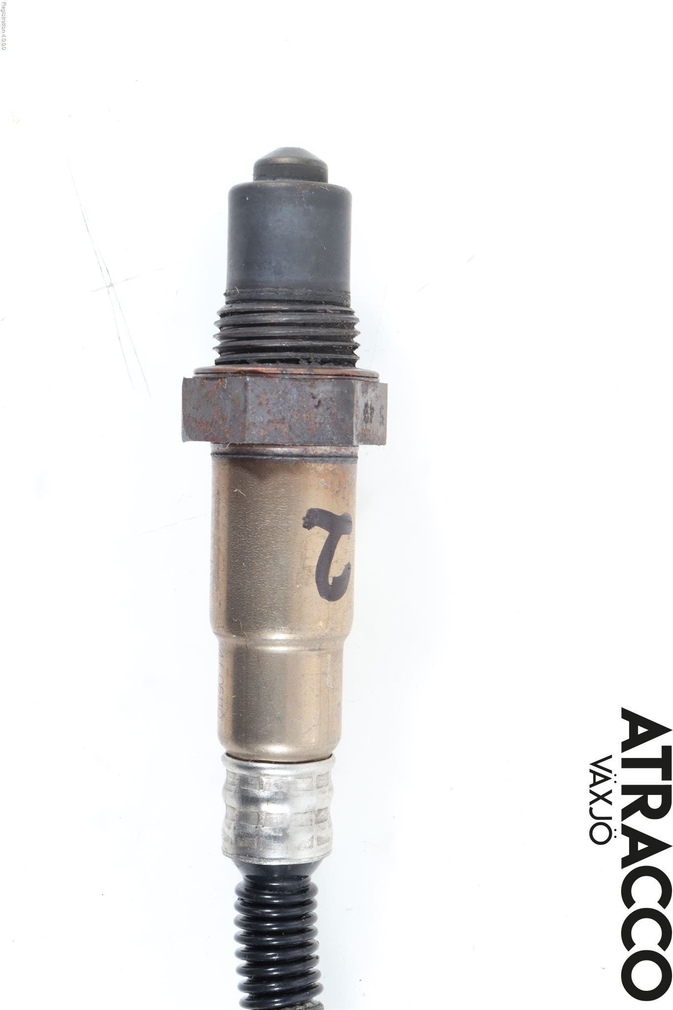 Hyundai i20 GB 15-20 Injlambdasond