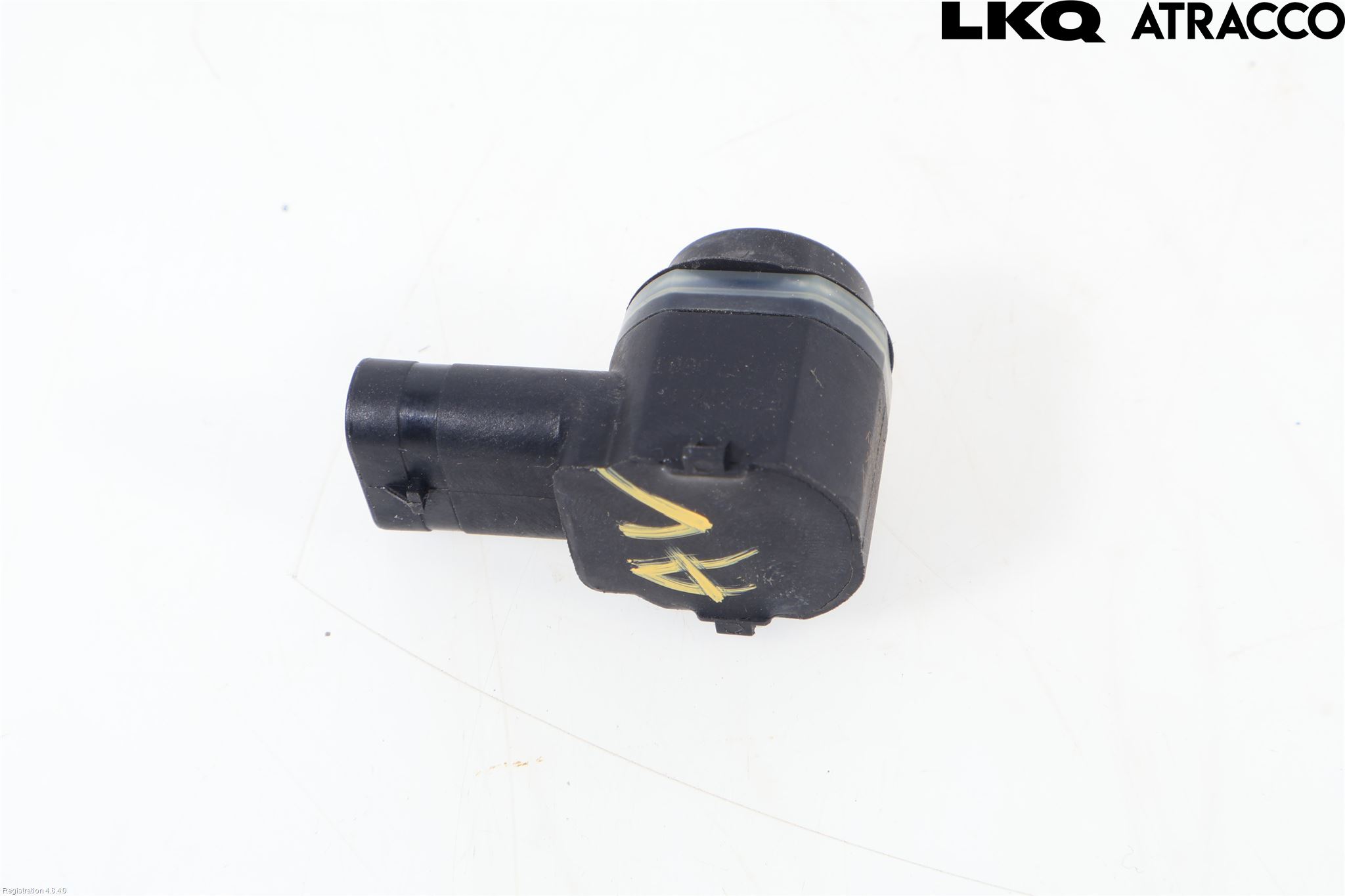Toyota AURIS 13-19 Parkeringshjälp Frontsensor