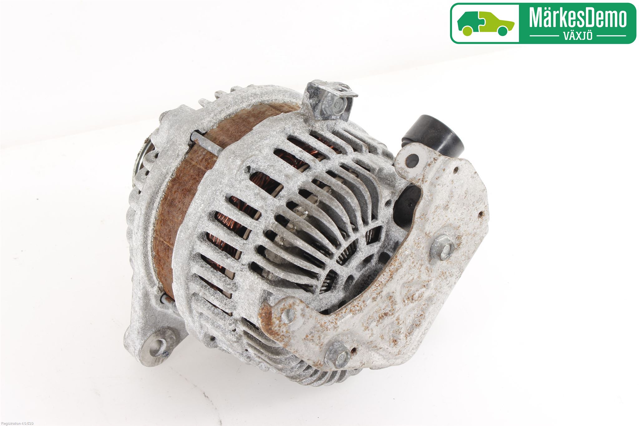 Honda CIVIC 12-16 Generator