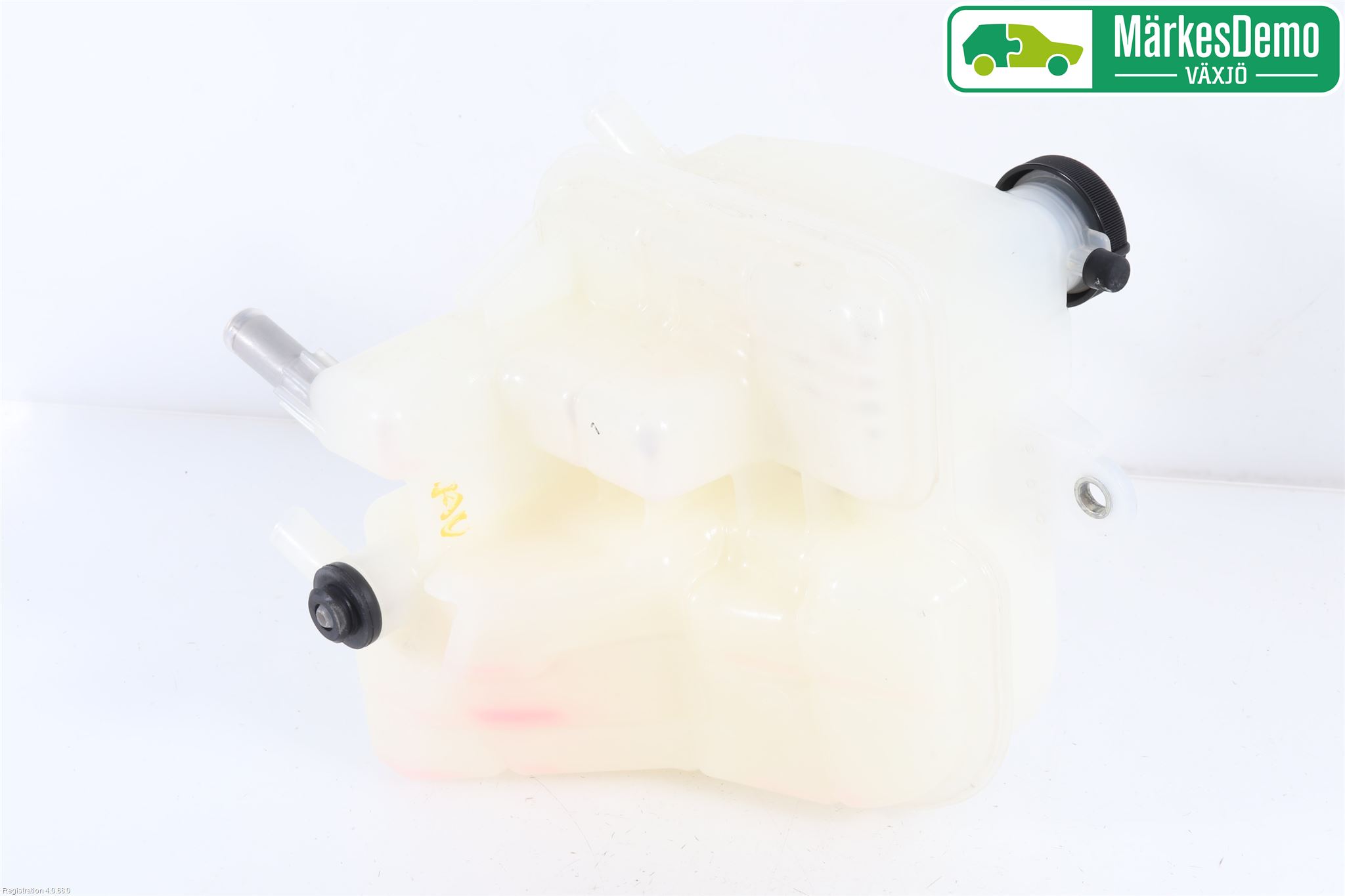 Toyota AURIS 13-19 Expansionstank