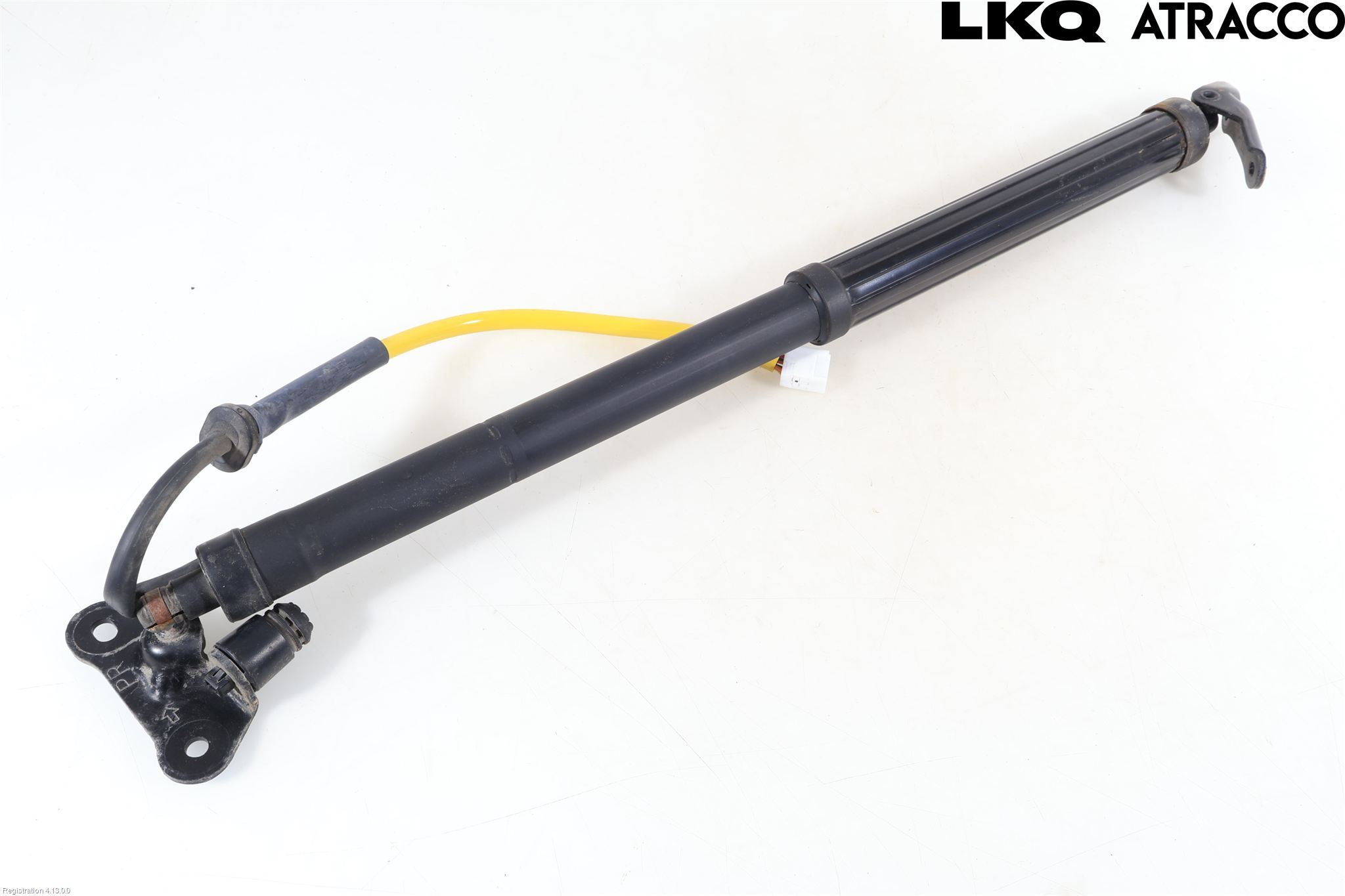Toyota COROLLA 19- Bakluckeöppnare Automatisk