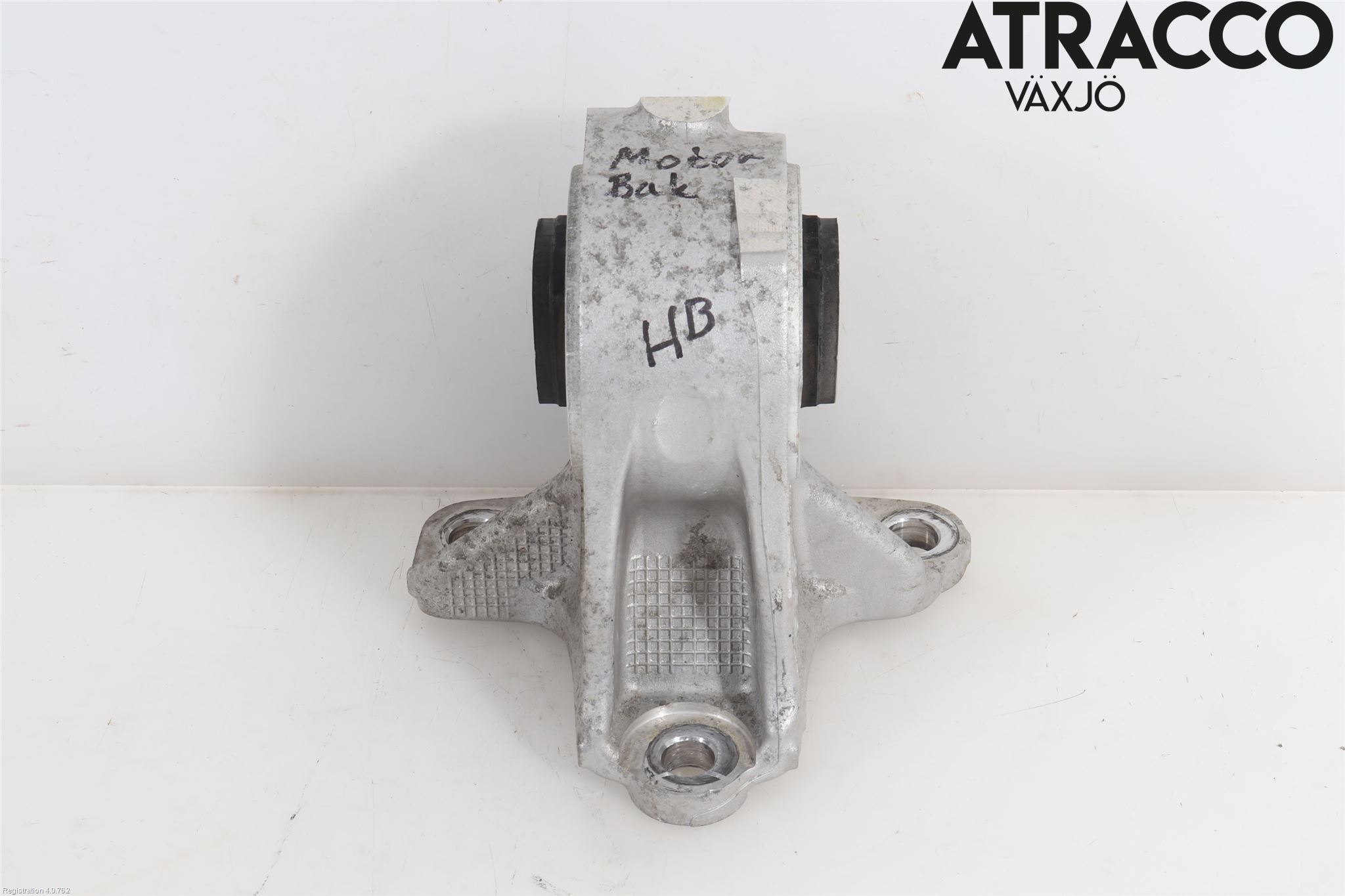 Honda E 20-23 Motorfäste