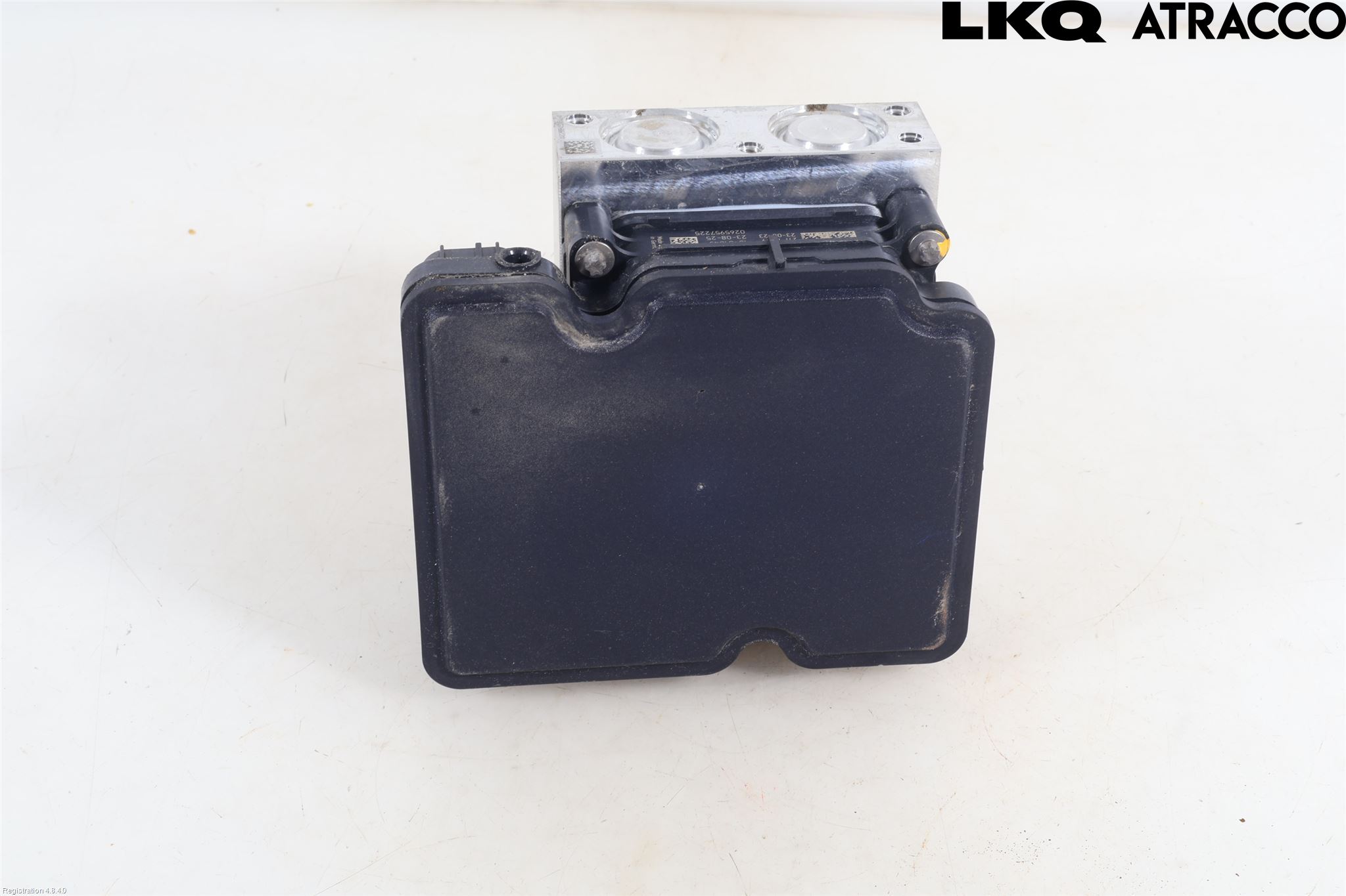 Toyota C-HR 24- Abs Hydraulaggregat