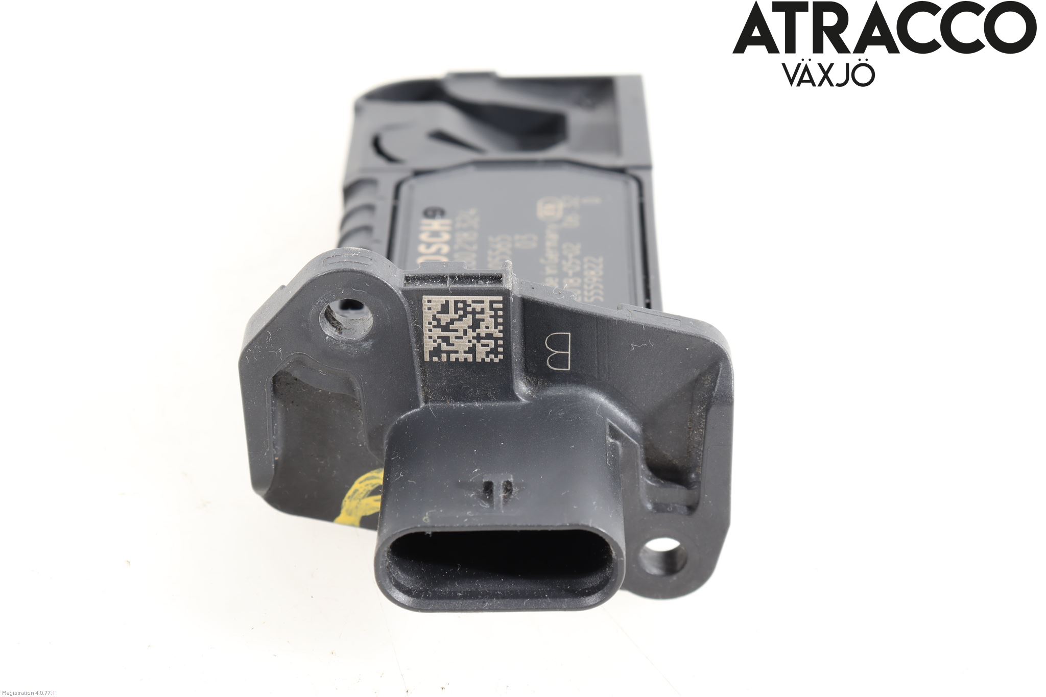 BMW 5 G30/G31/F90 17-23 Injluftmassamätare
