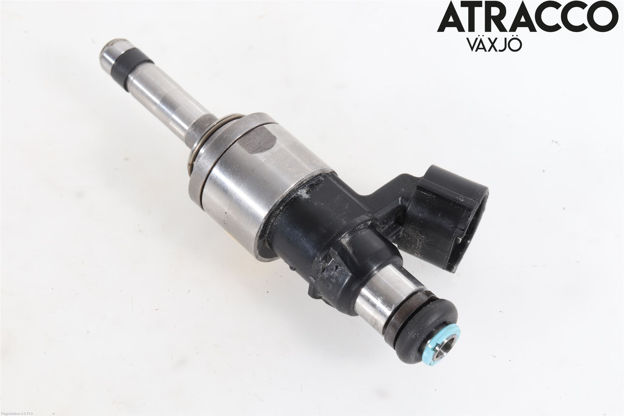 Mazda CX-3 Injspridare