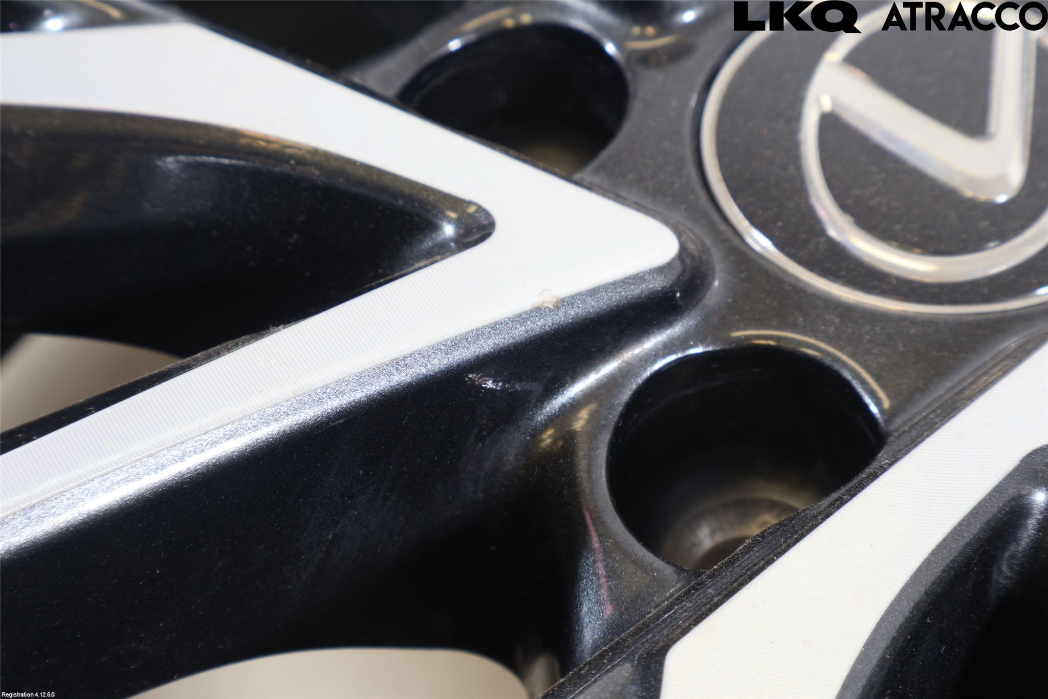 Lexus NX 300h 15-21 Fälg Aluminium