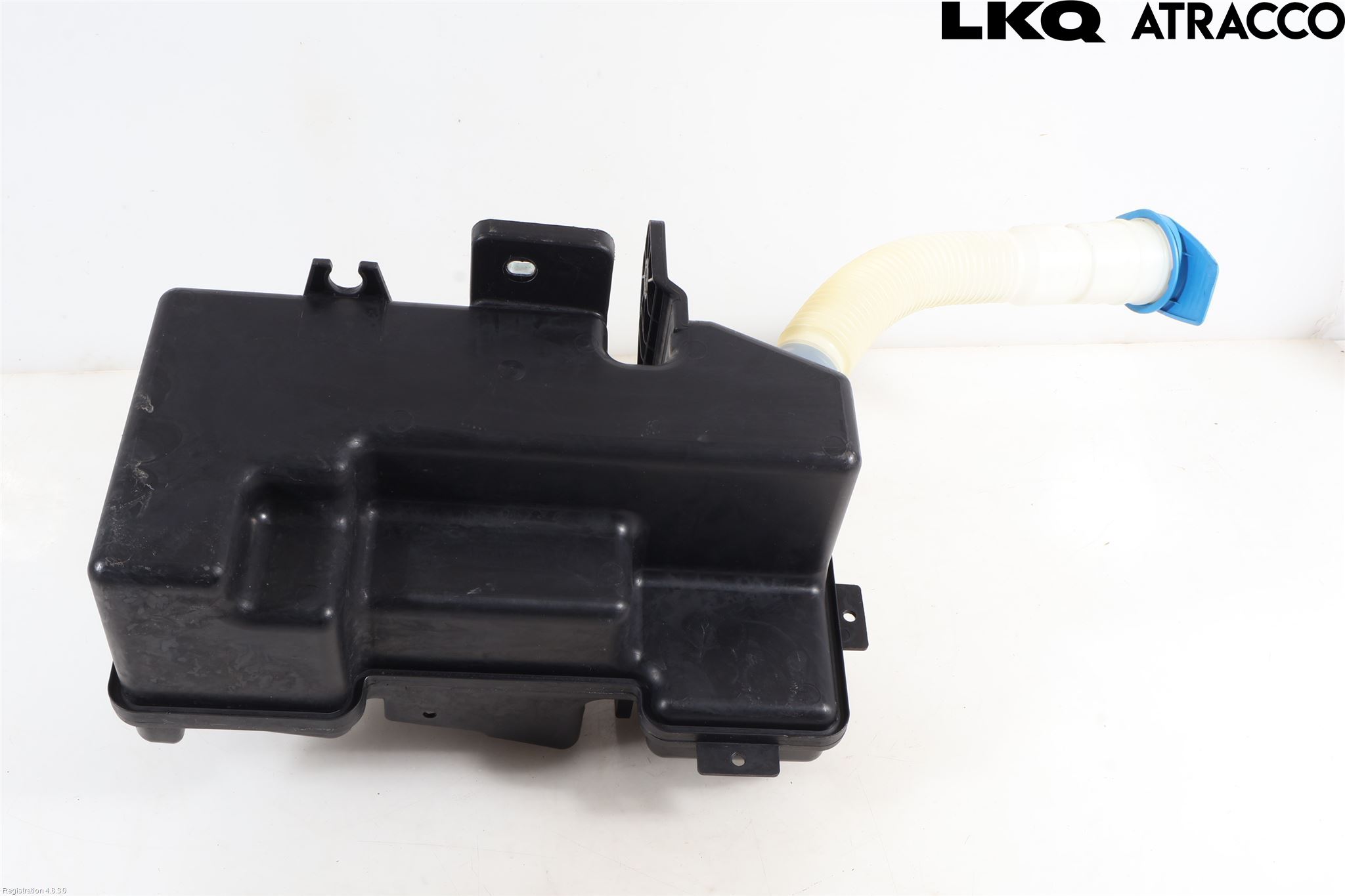 Volkswagen VW TIGUAN 07-16 Spolartank Vindruta-Strål