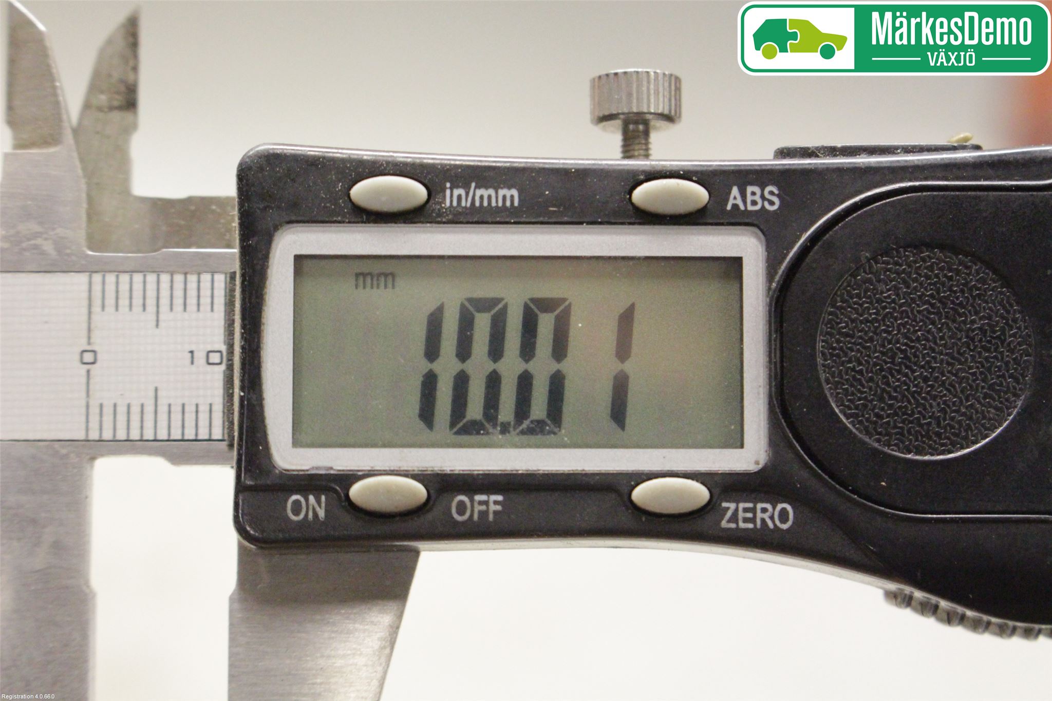 Honda CIVIC 17-22 Bromsskiva Bak